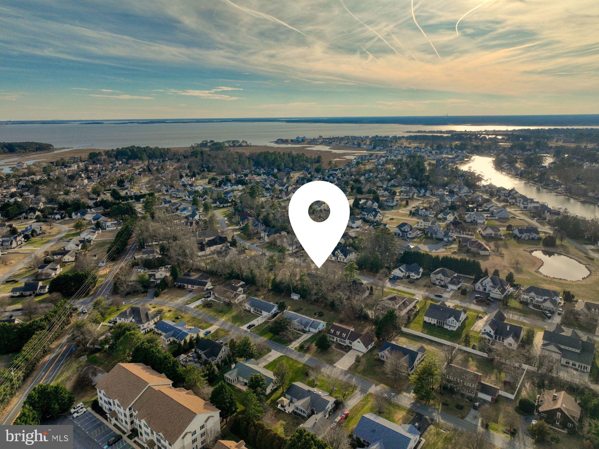 REHOBOTH BEACH YACHT AND CC - Residential