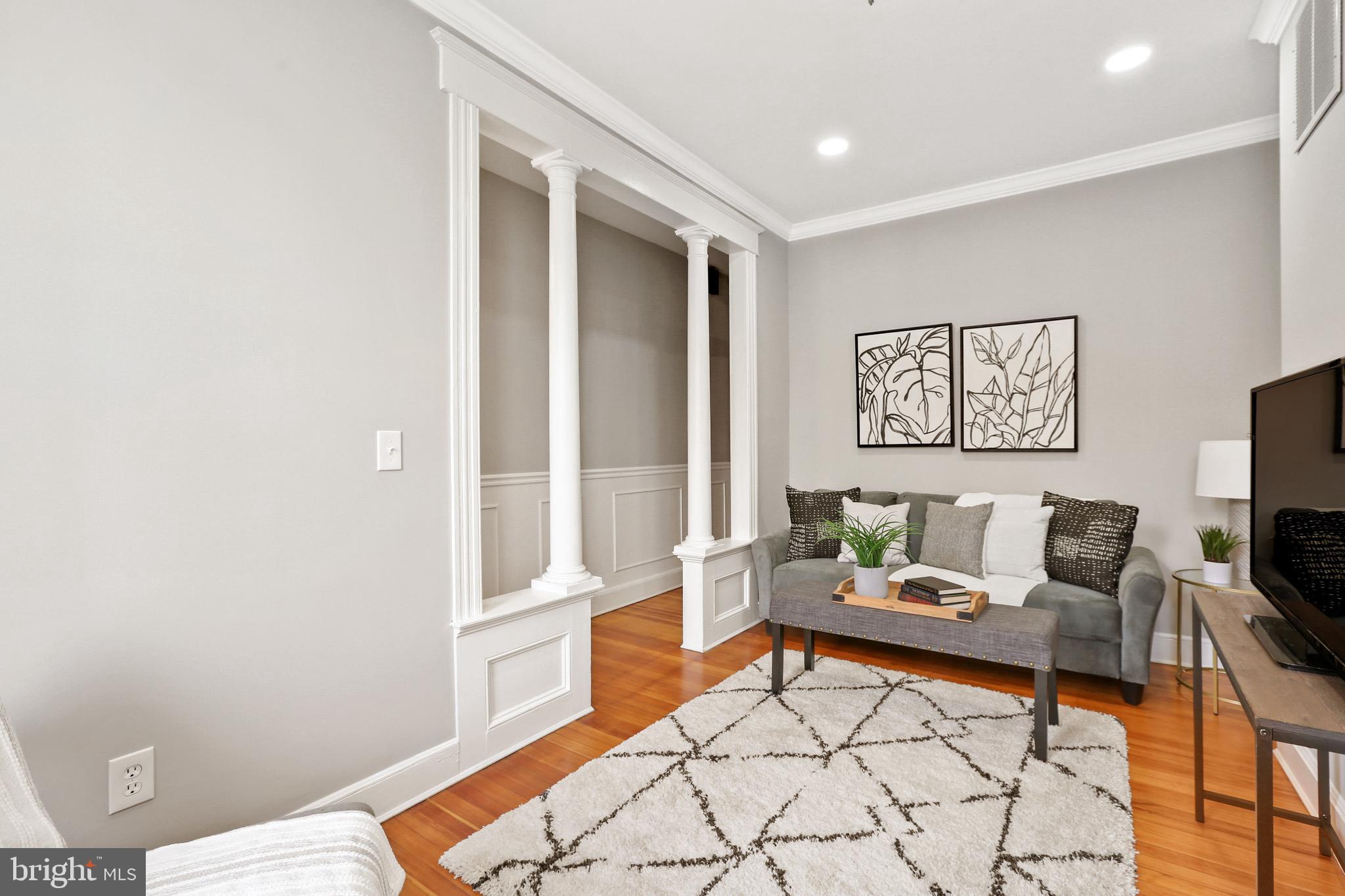 CANTON - Residential