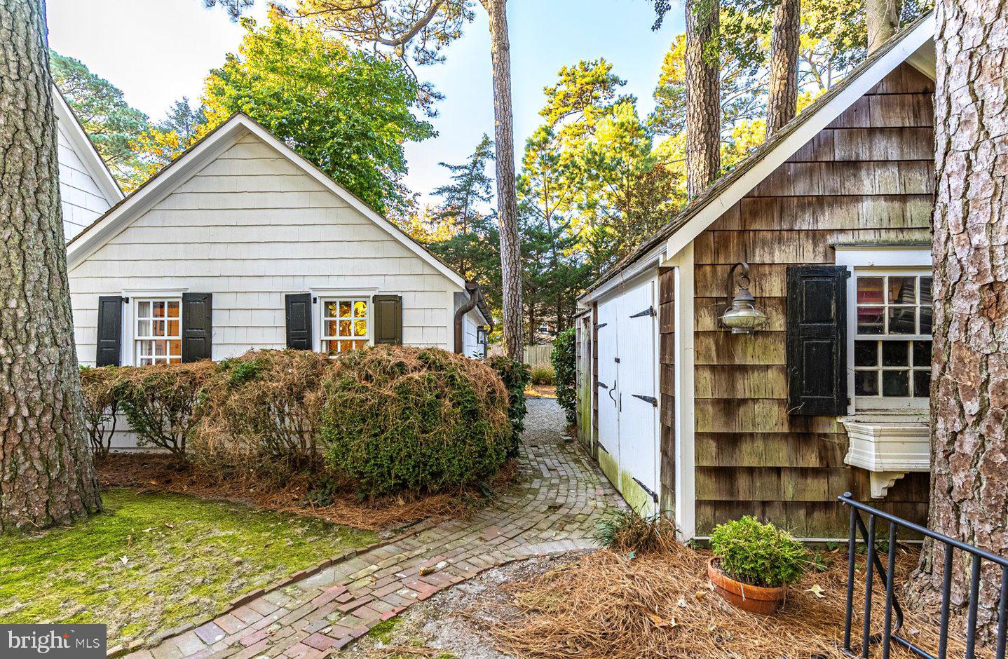 NORTH REHOBOTH - Residential