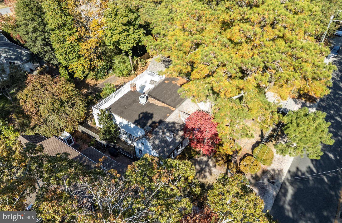 NORTH REHOBOTH - Residential