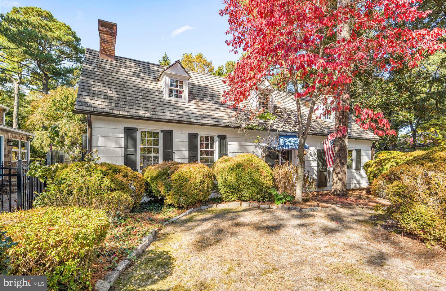 NORTH REHOBOTH - Residential
