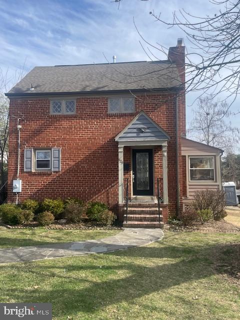 AVON PARK - Residential Lease