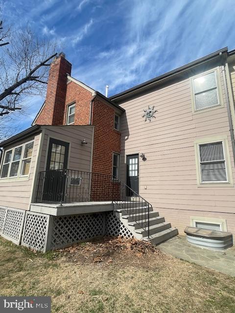 AVON PARK - Residential Lease