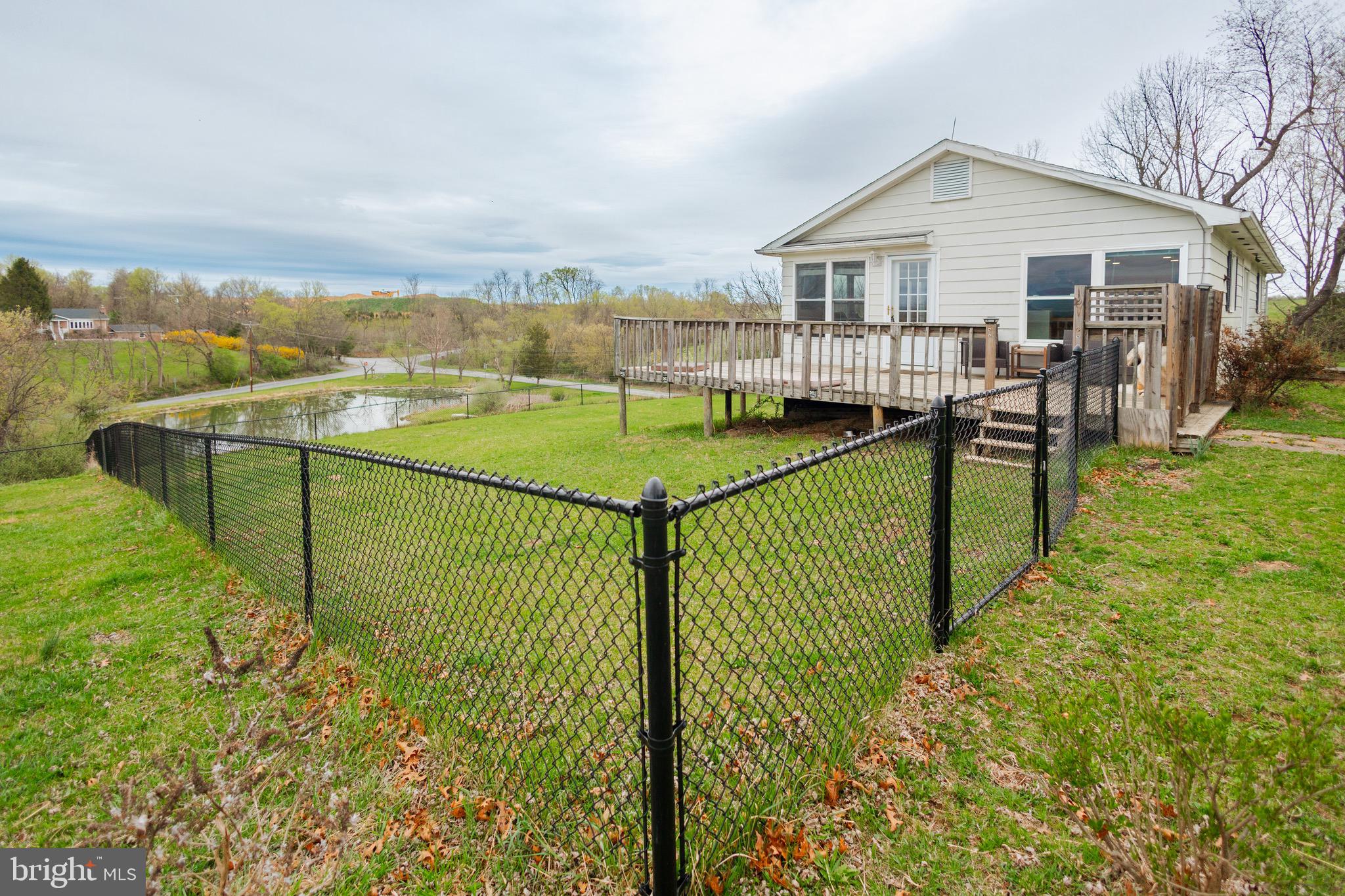 ROLLING ACRES - Residential