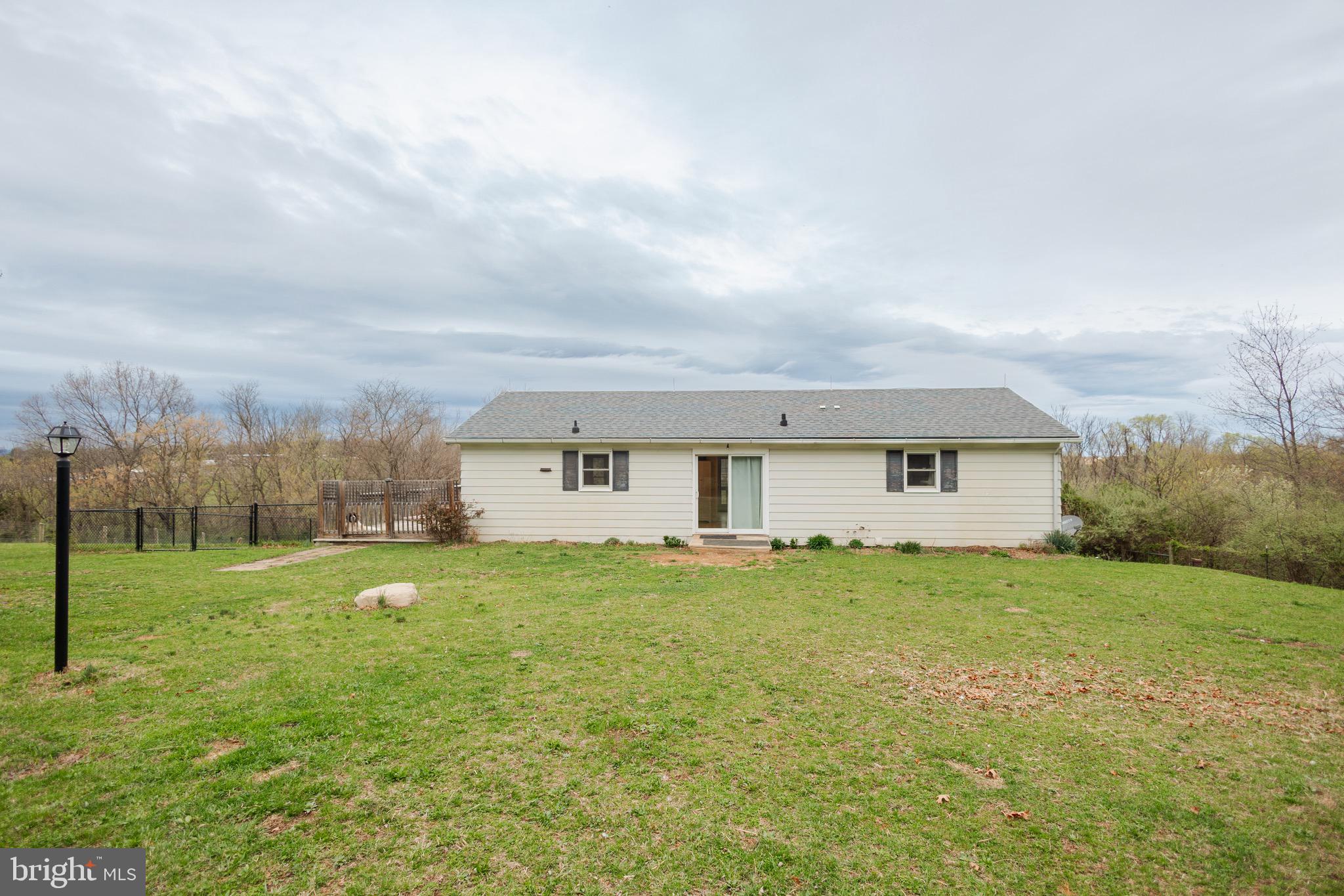 ROLLING ACRES - Residential