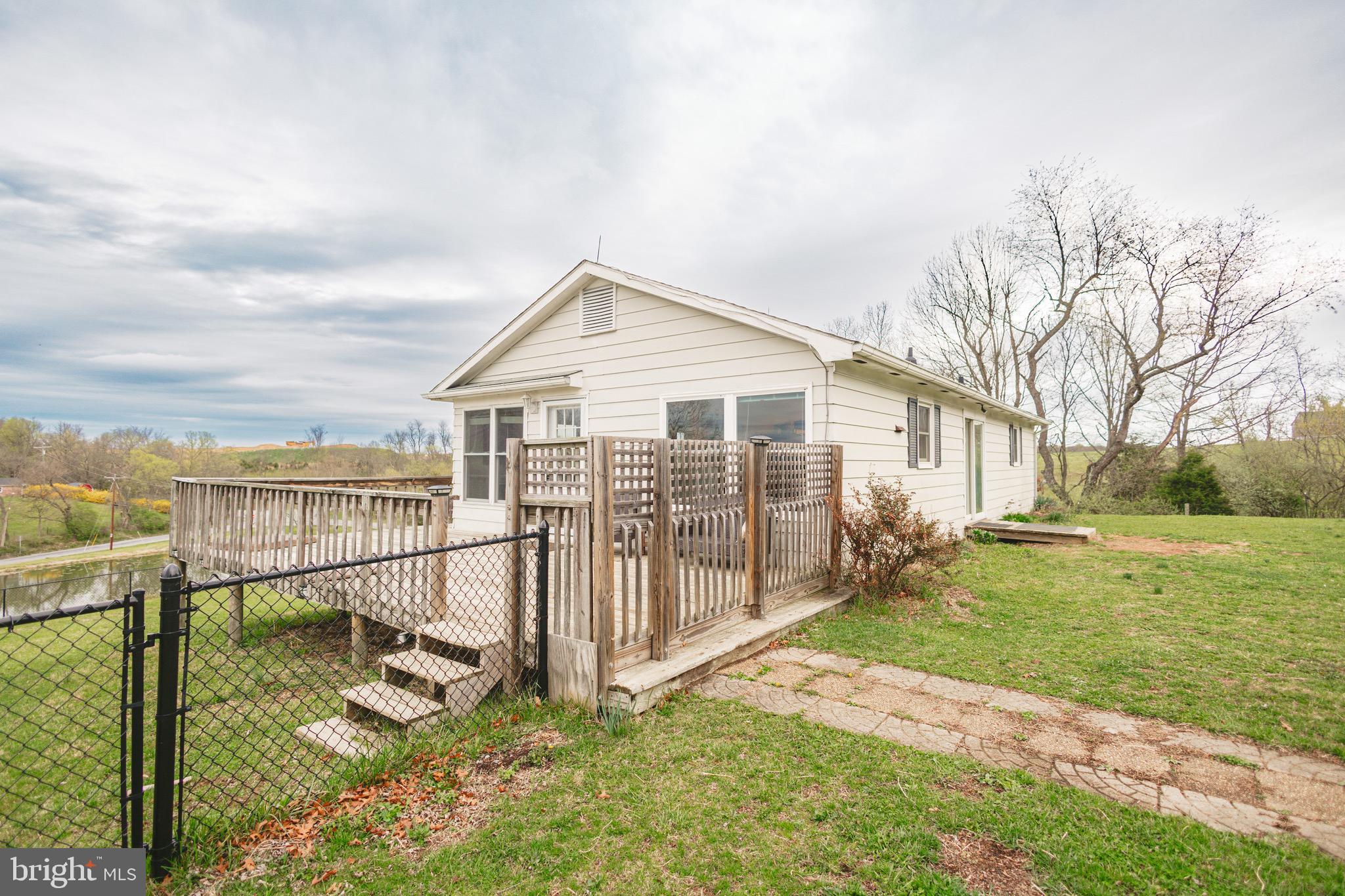 ROLLING ACRES - Residential