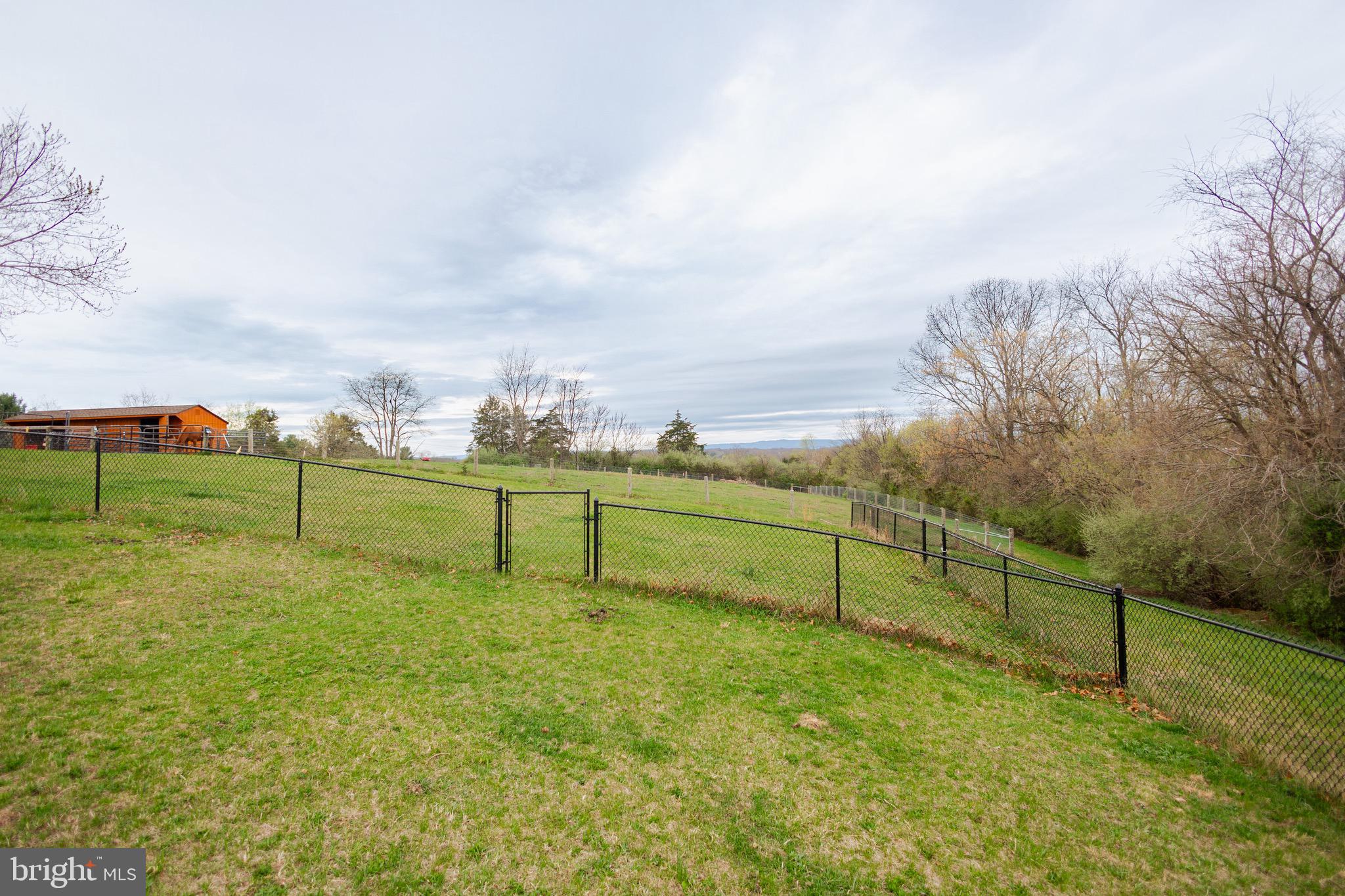 ROLLING ACRES - Residential