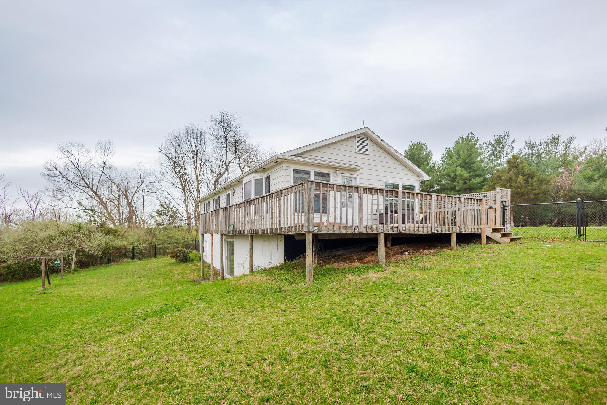 ROLLING ACRES - Residential