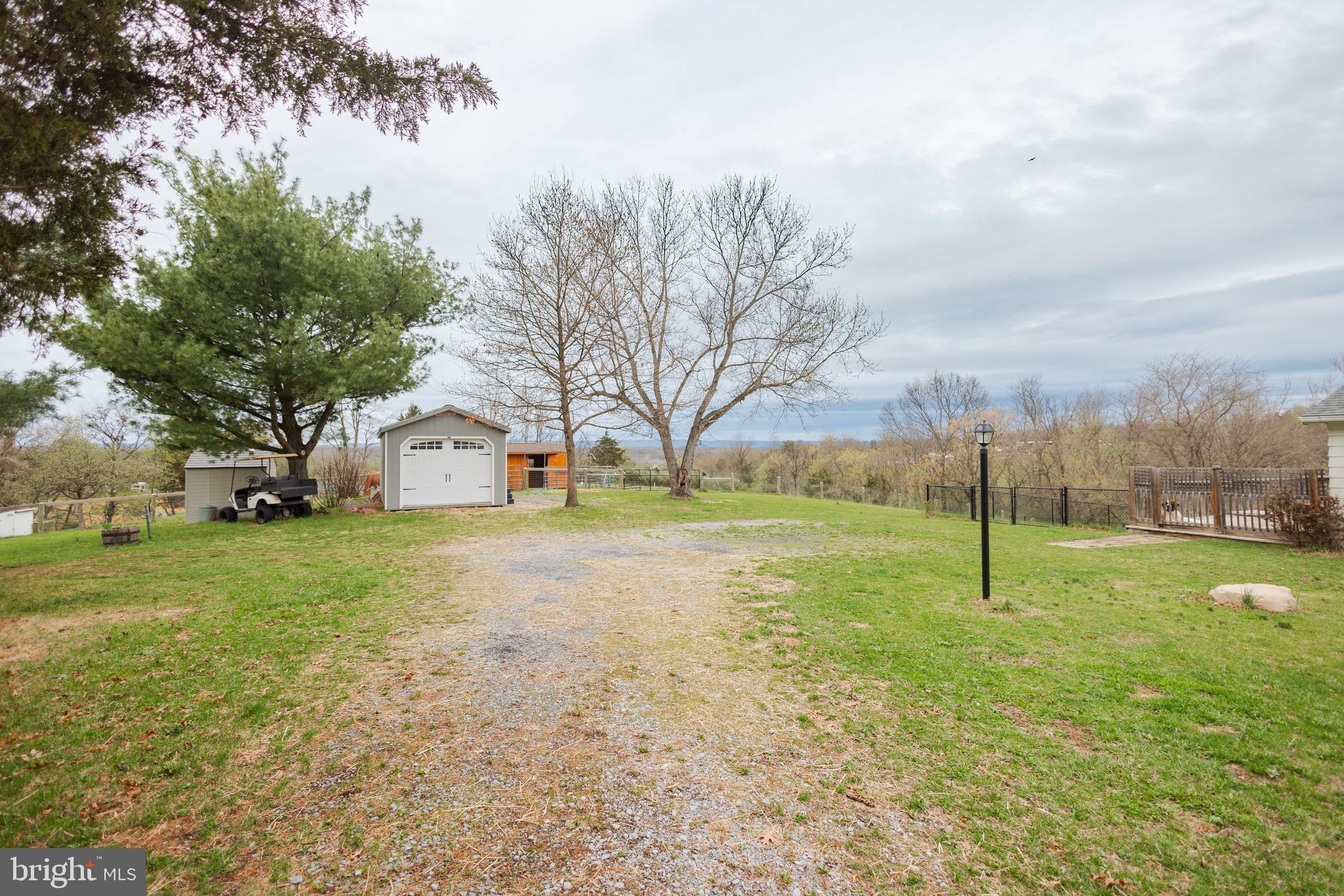 ROLLING ACRES - Residential