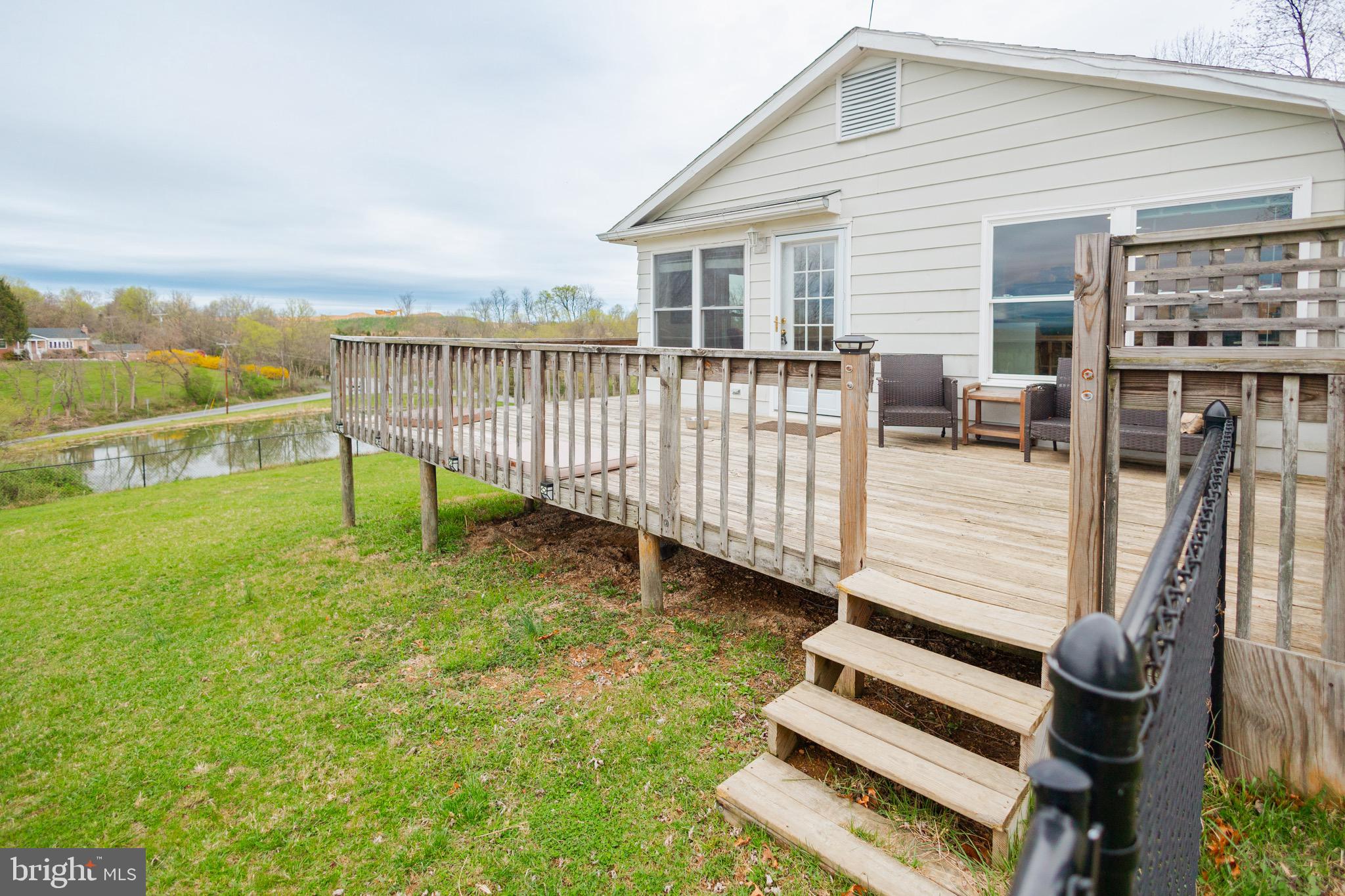 ROLLING ACRES - Residential
