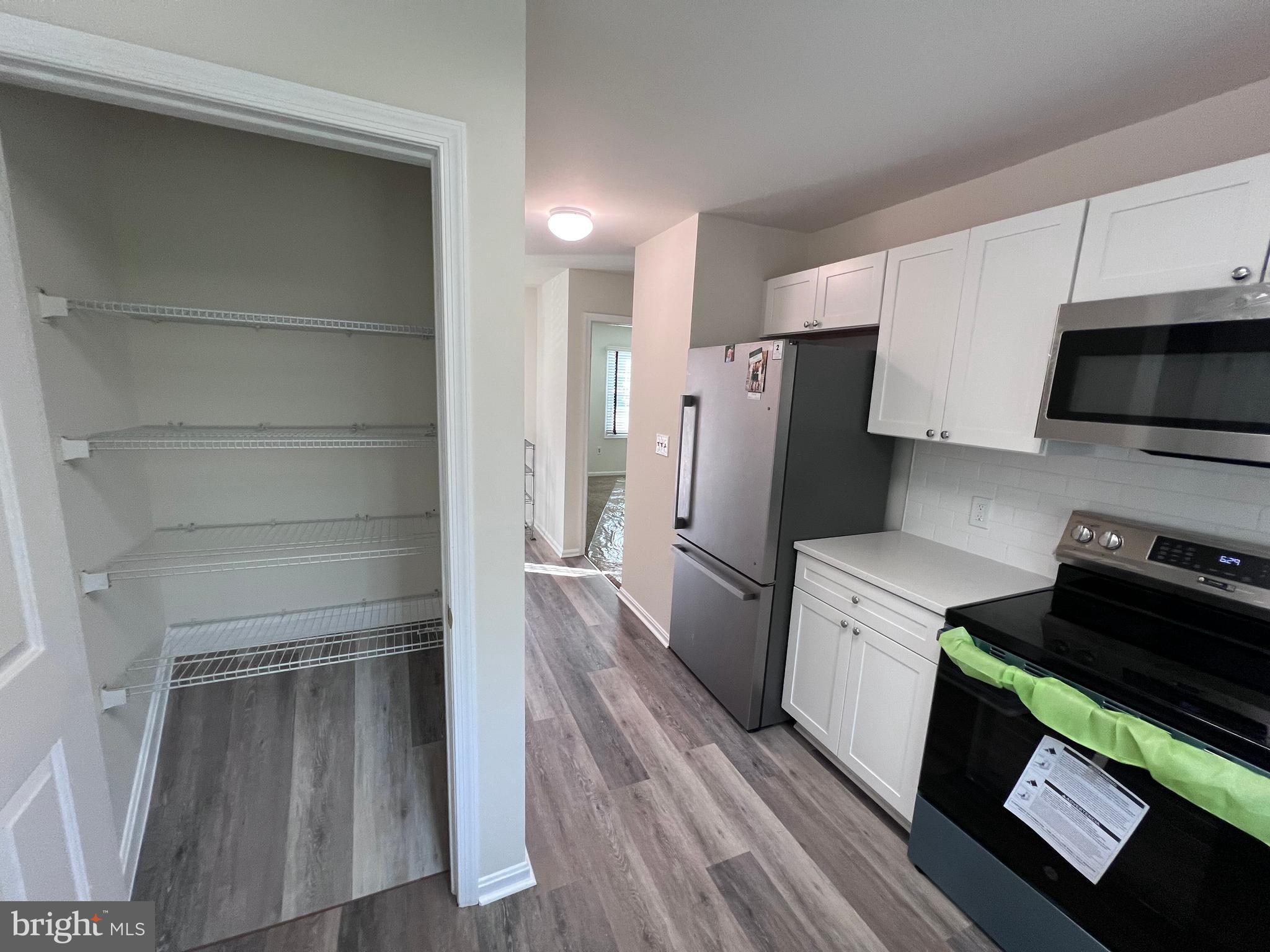 THE PINES - Residential