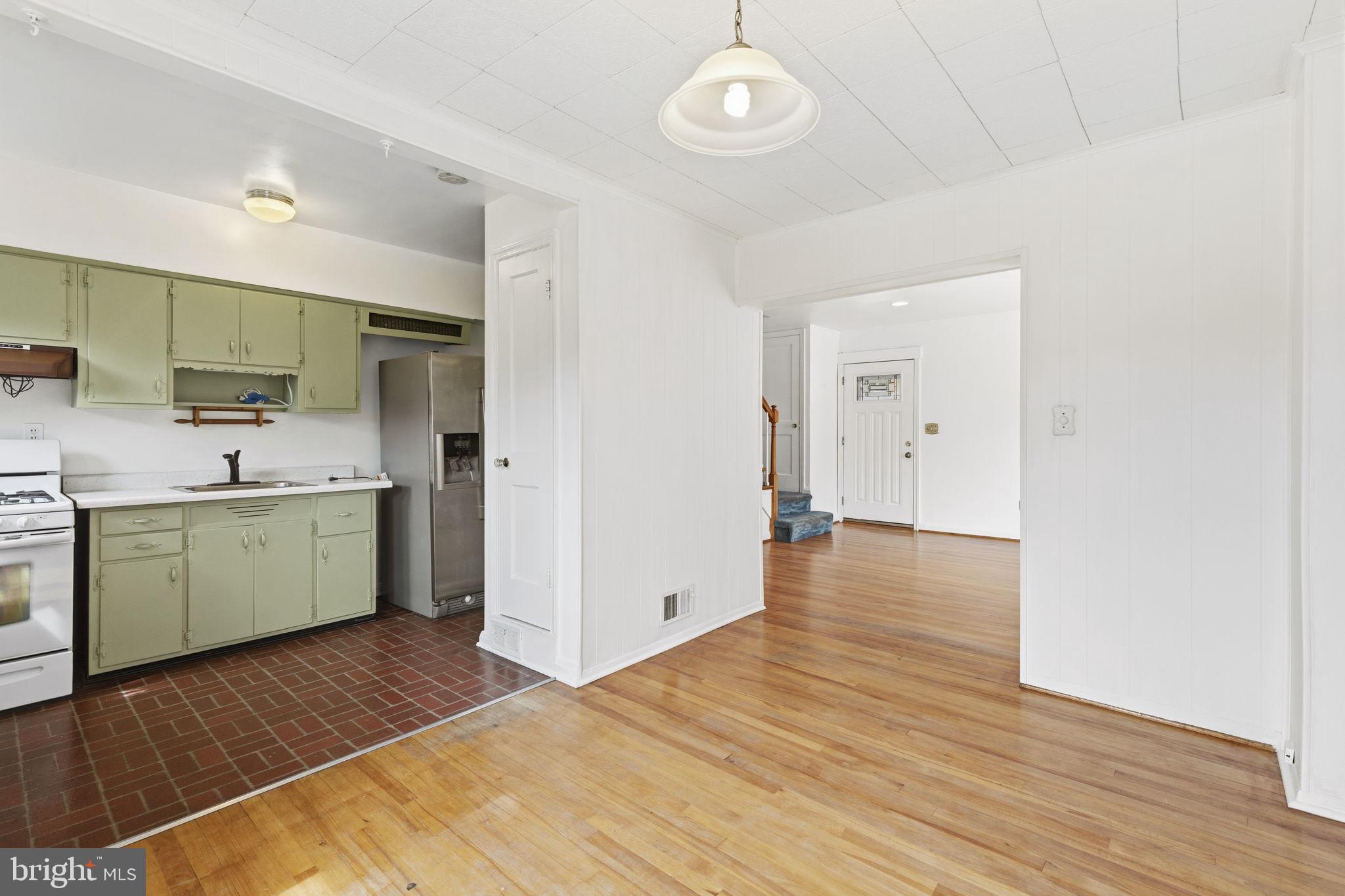LOCH RAVEN HEIGHTS - Residential