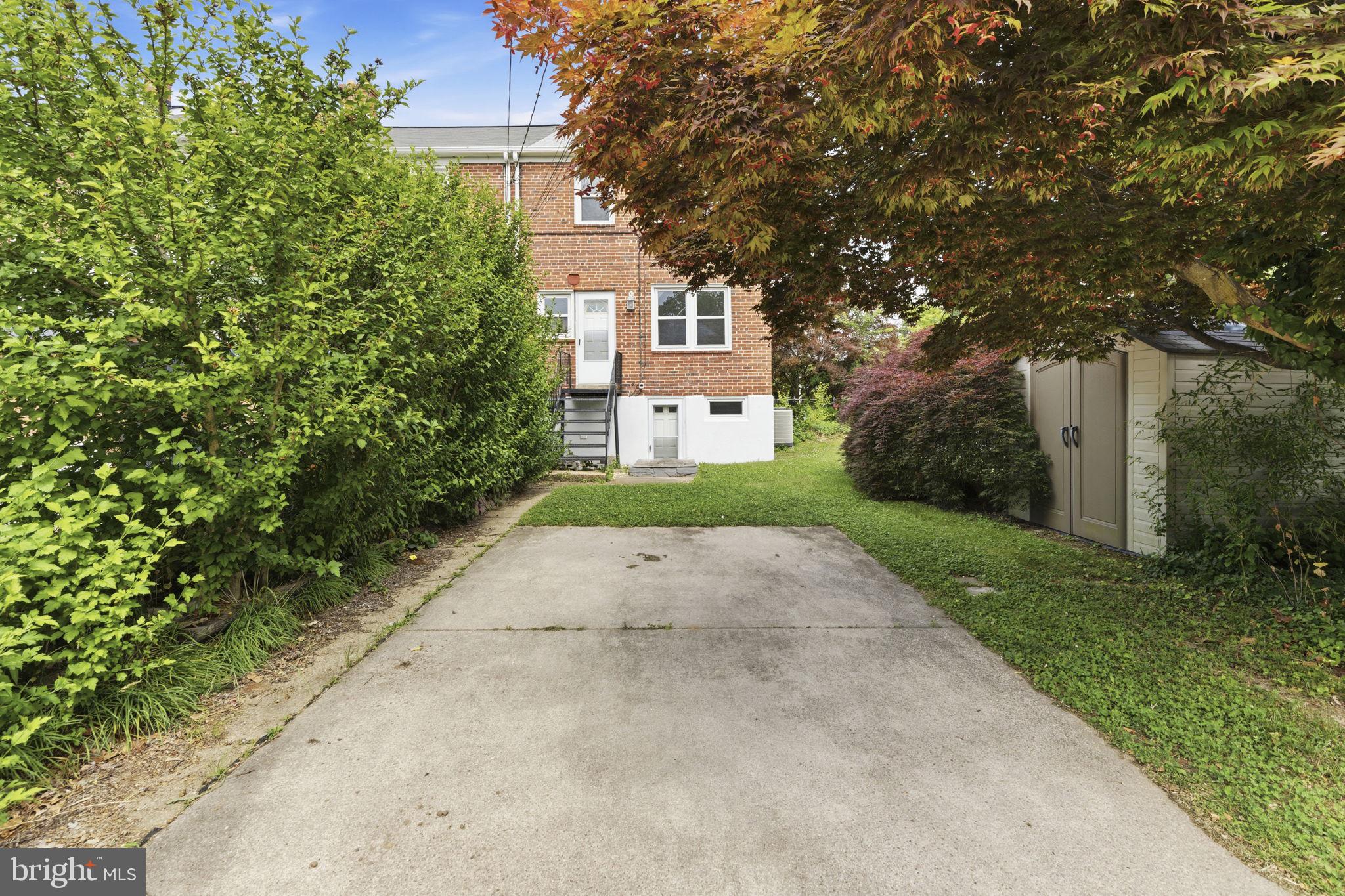 LOCH RAVEN HEIGHTS - Residential