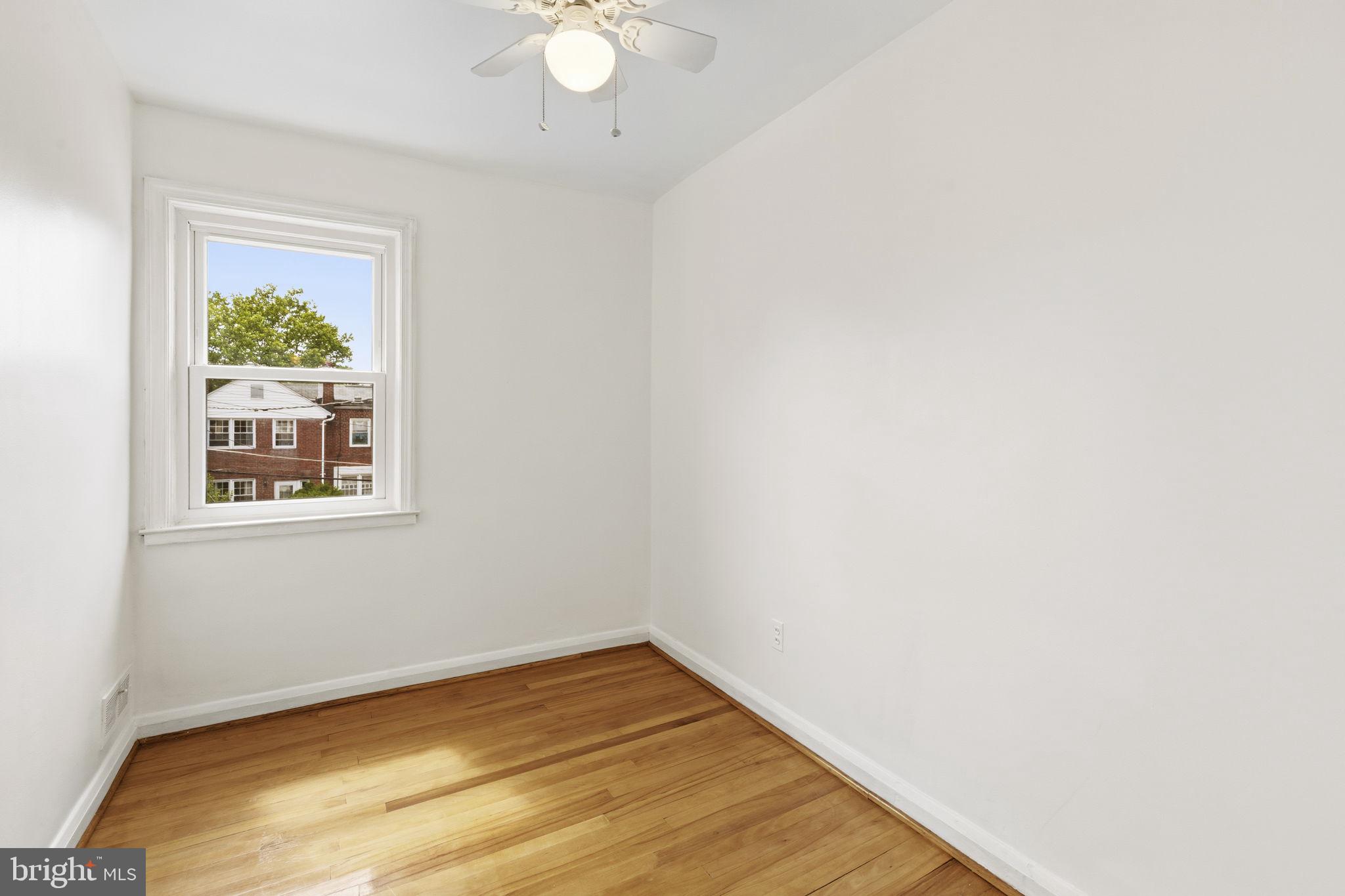 LOCH RAVEN HEIGHTS - Residential