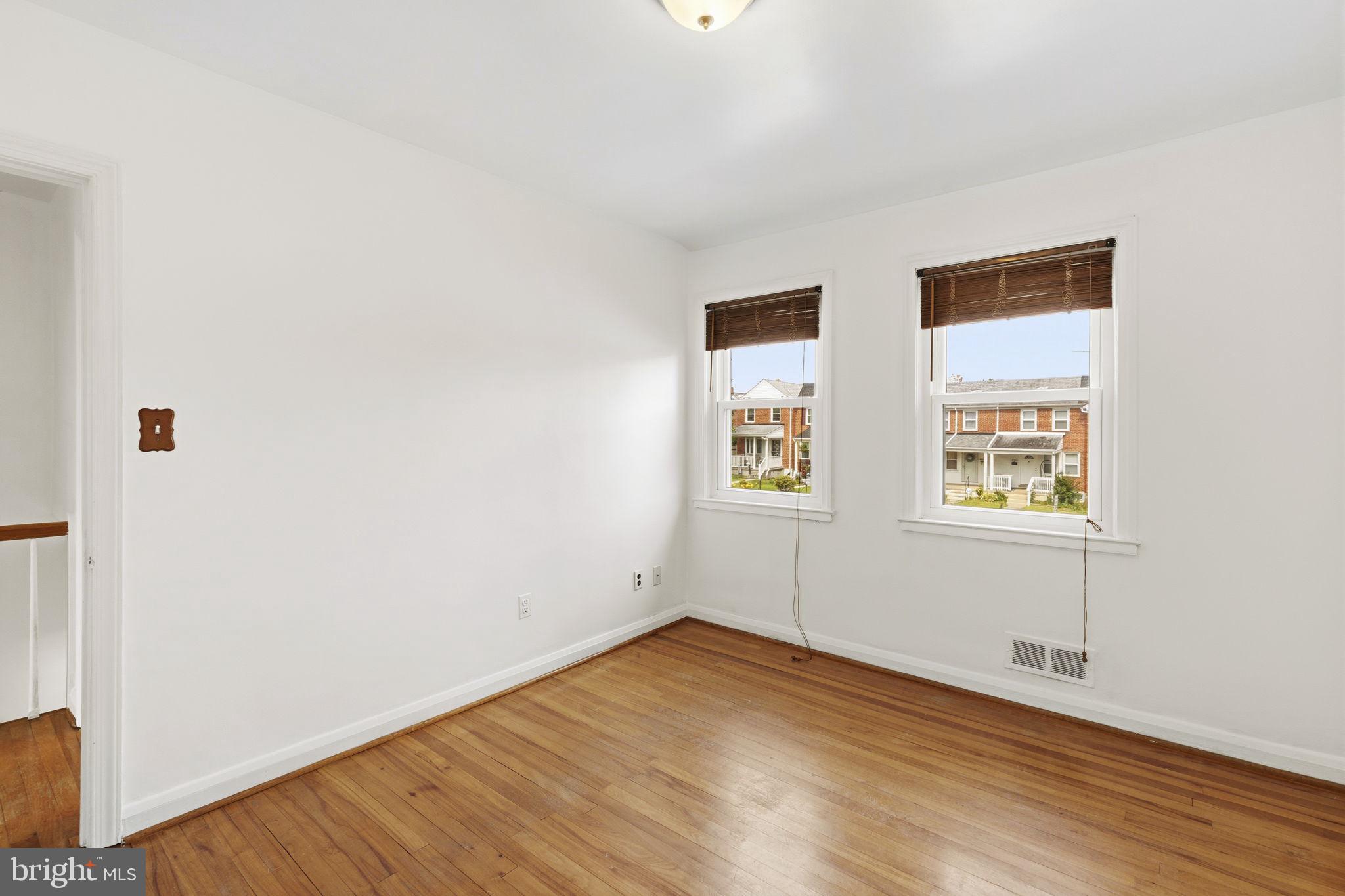 LOCH RAVEN HEIGHTS - Residential