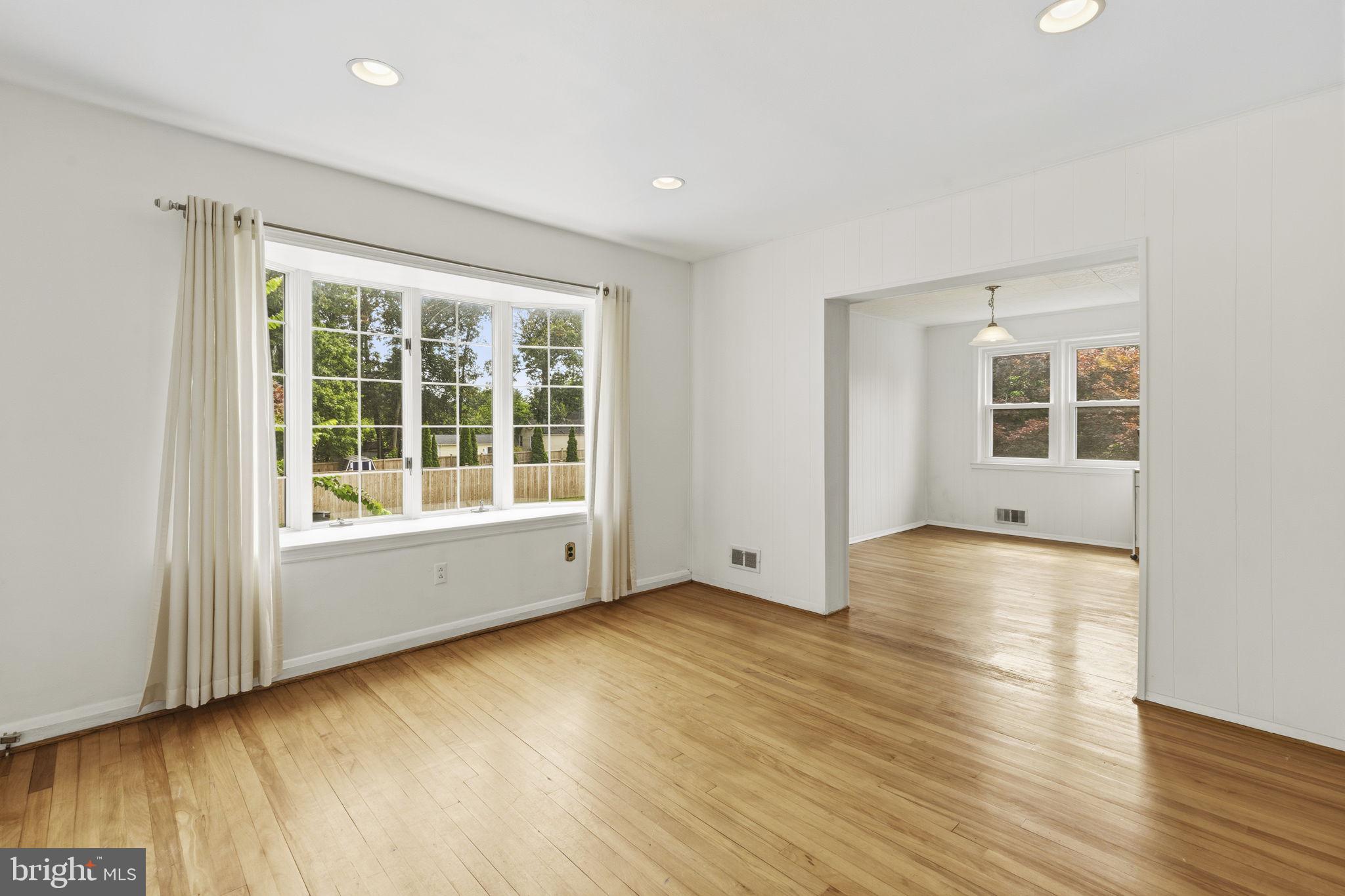 LOCH RAVEN HEIGHTS - Residential