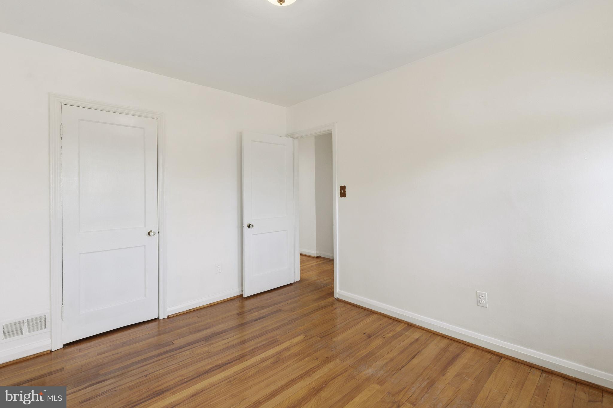 LOCH RAVEN HEIGHTS - Residential