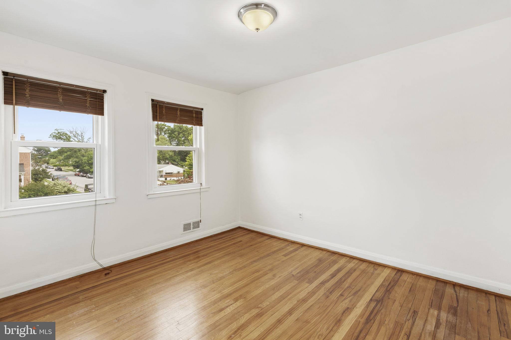 LOCH RAVEN HEIGHTS - Residential