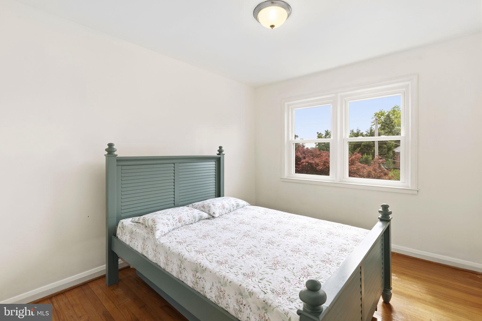 LOCH RAVEN HEIGHTS - Residential
