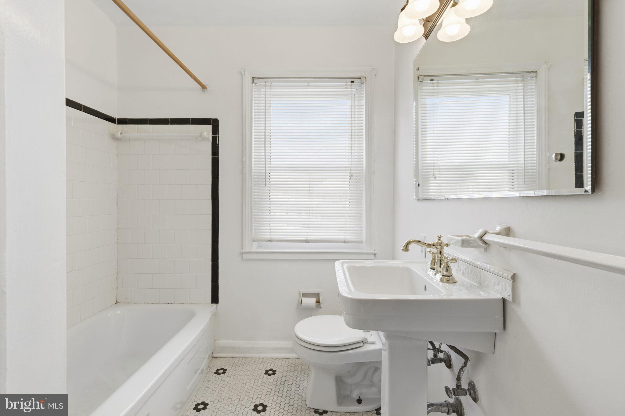 LOCH RAVEN HEIGHTS - Residential