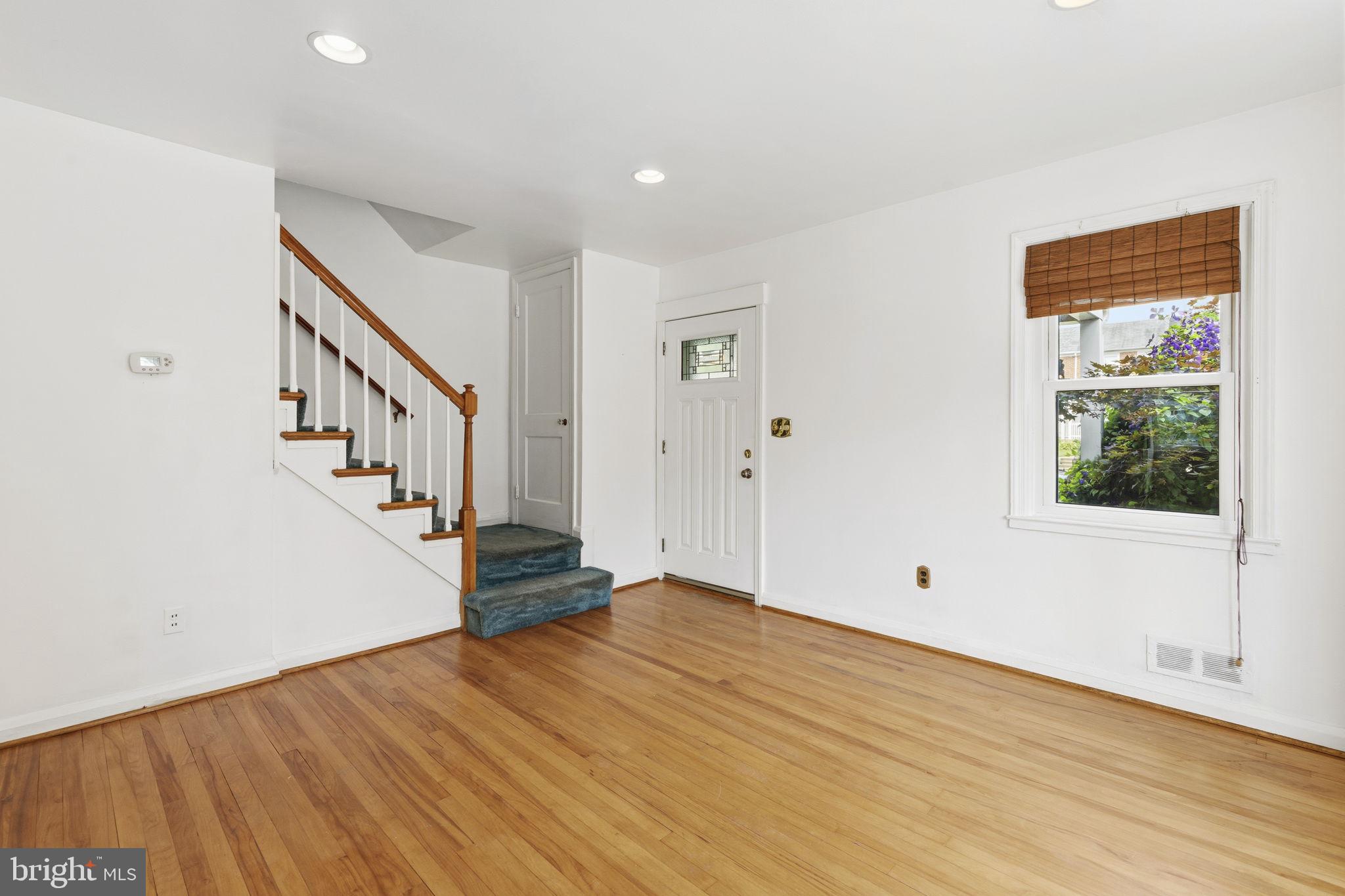 LOCH RAVEN HEIGHTS - Residential