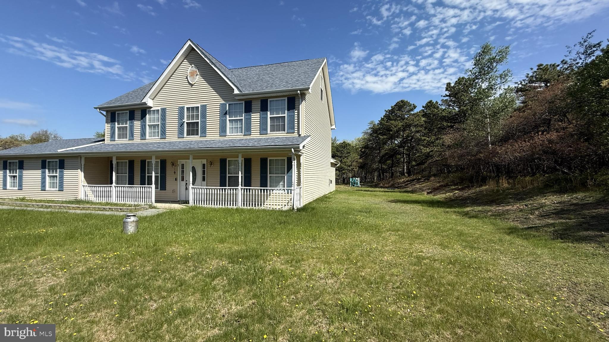 SIERRA VIEW-CHESTNUTHILL TWP - Residential