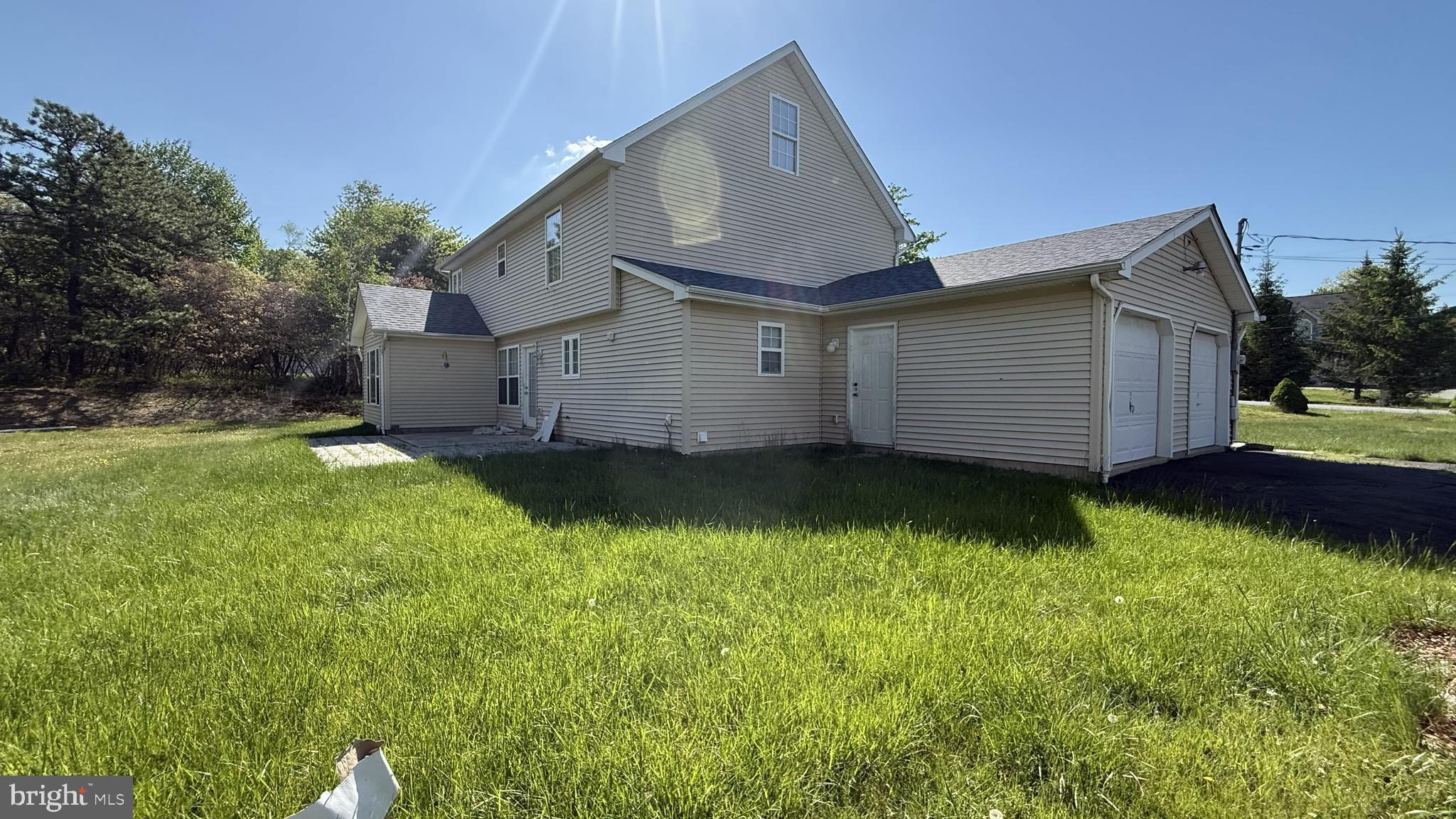 SIERRA VIEW-CHESTNUTHILL TWP - Residential