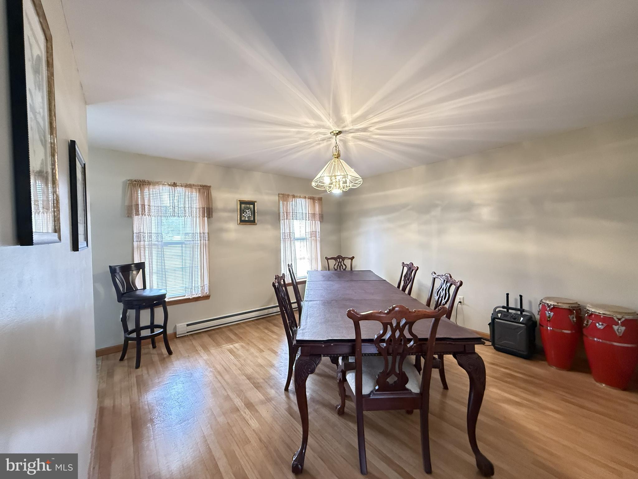 SIERRA VIEW-CHESTNUTHILL TWP - Residential