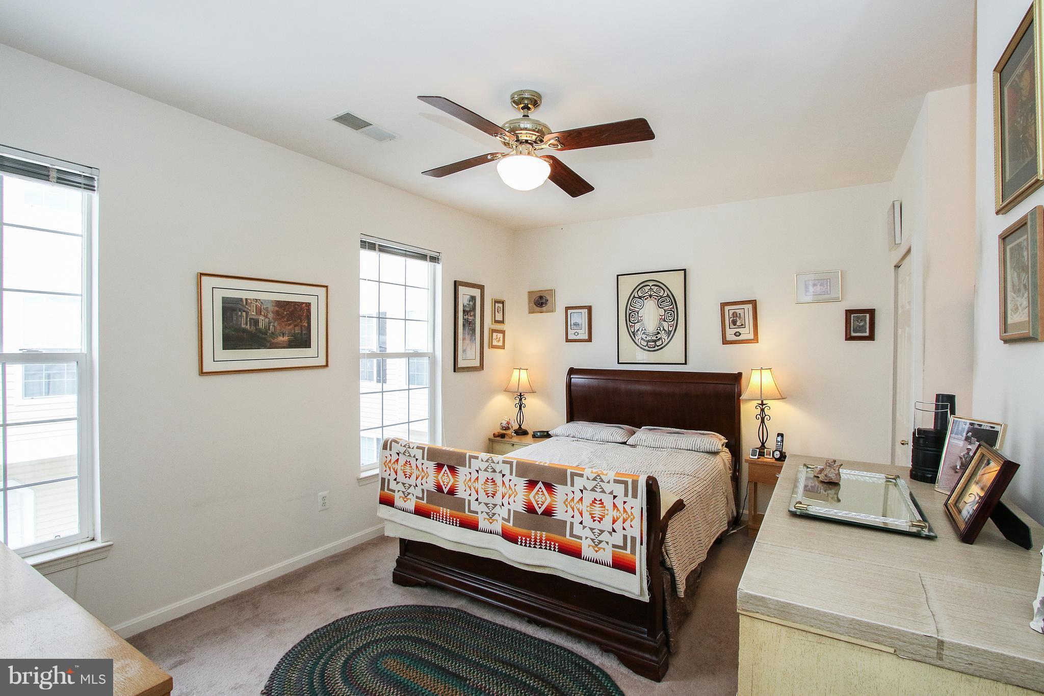 MILESTONE CODM - Residential