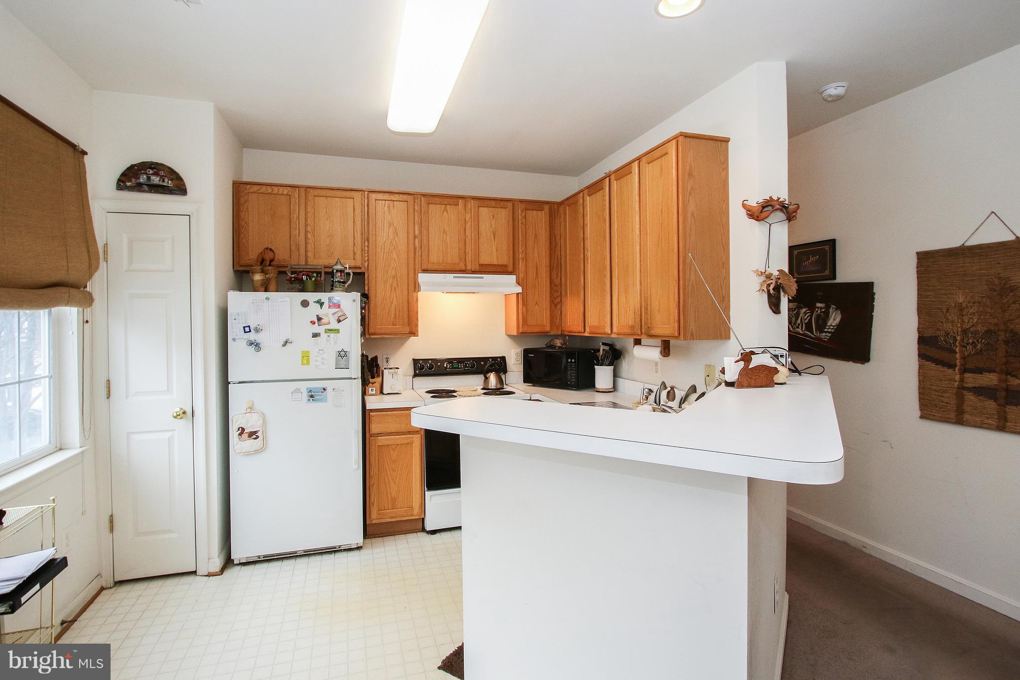 MILESTONE CODM - Residential