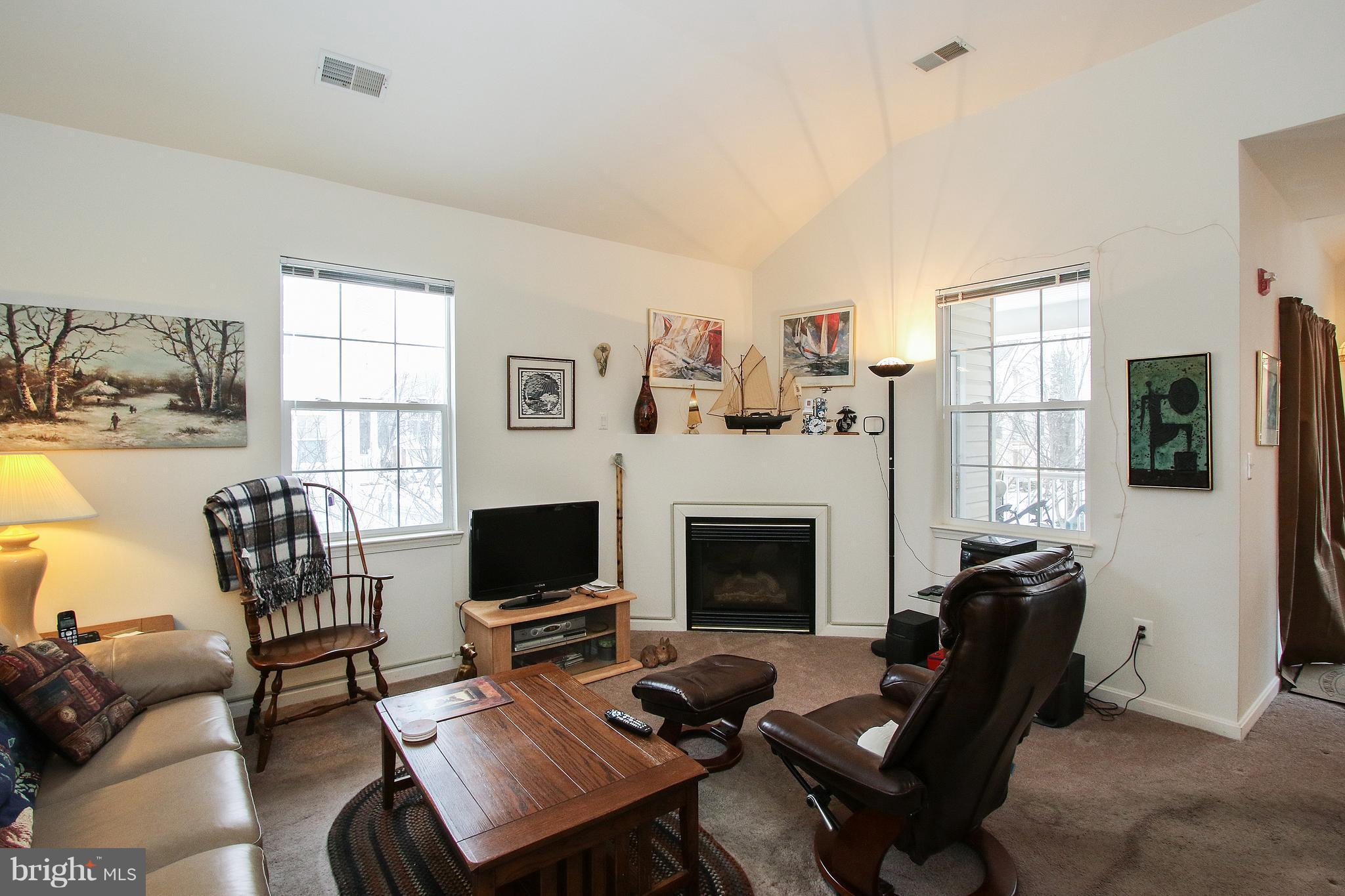 MILESTONE CODM - Residential