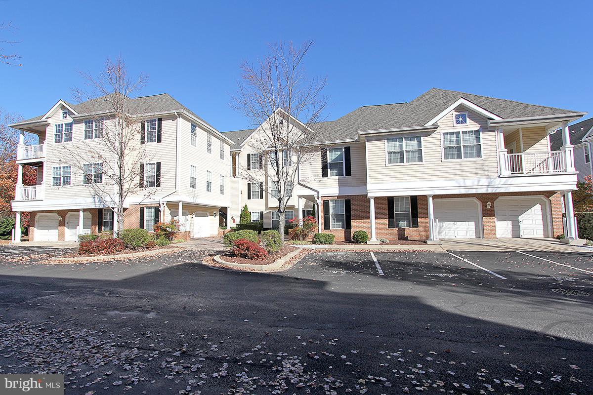 MILESTONE CODM - Residential