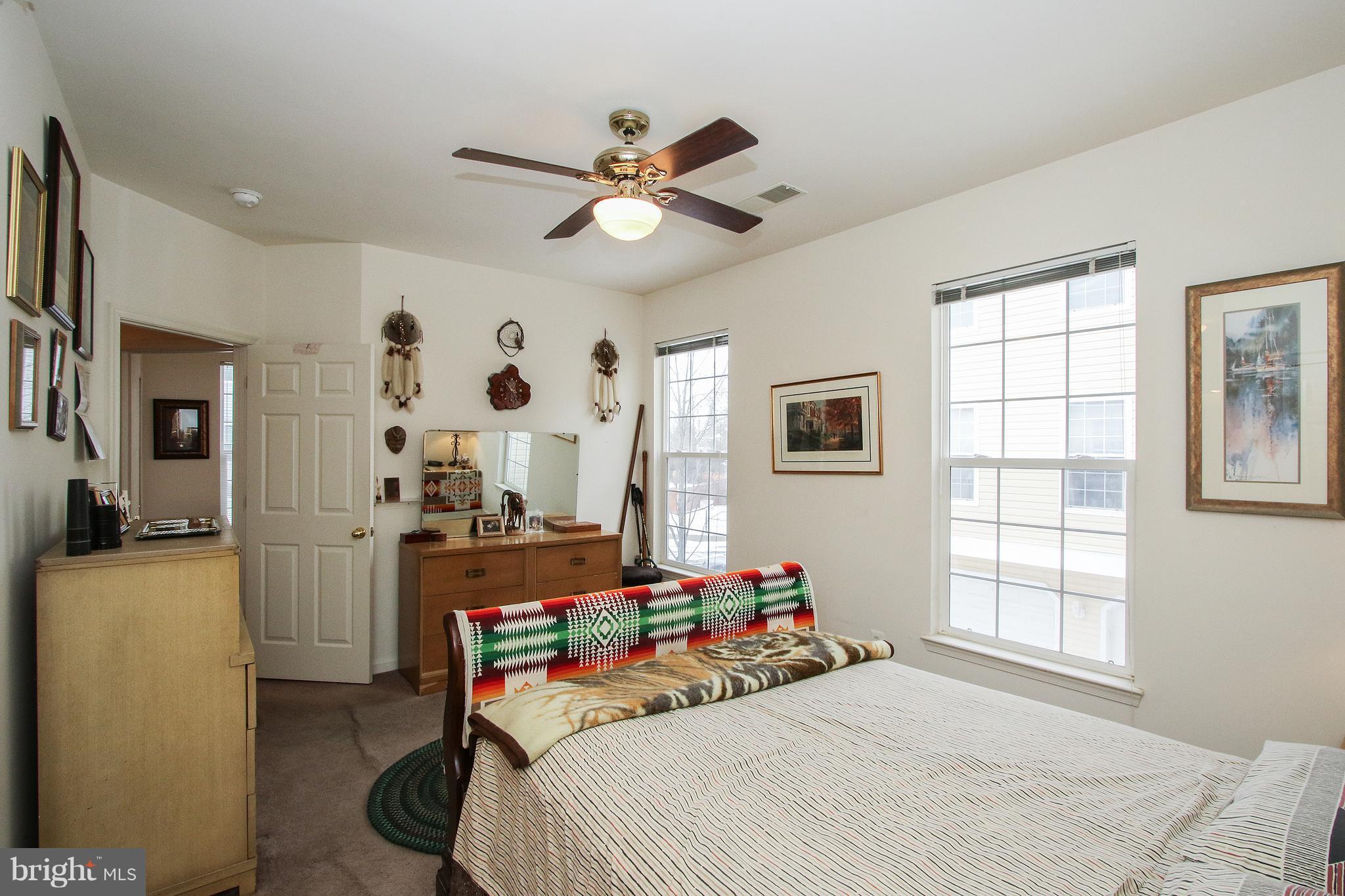 MILESTONE CODM - Residential
