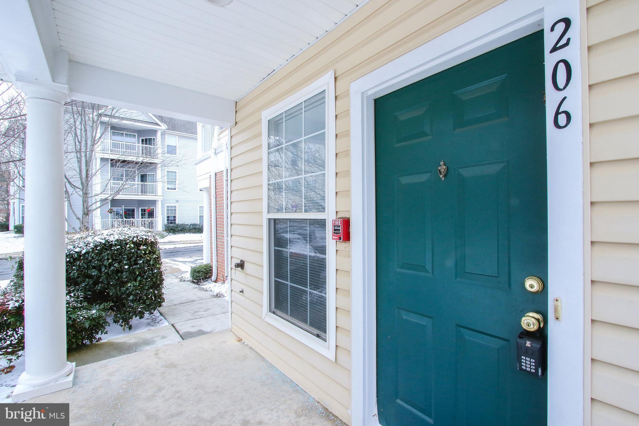 MILESTONE CODM - Residential
