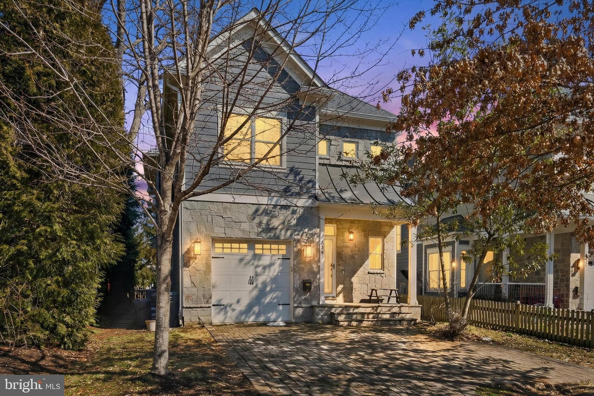 ELLISON HEIGHTS - Residential