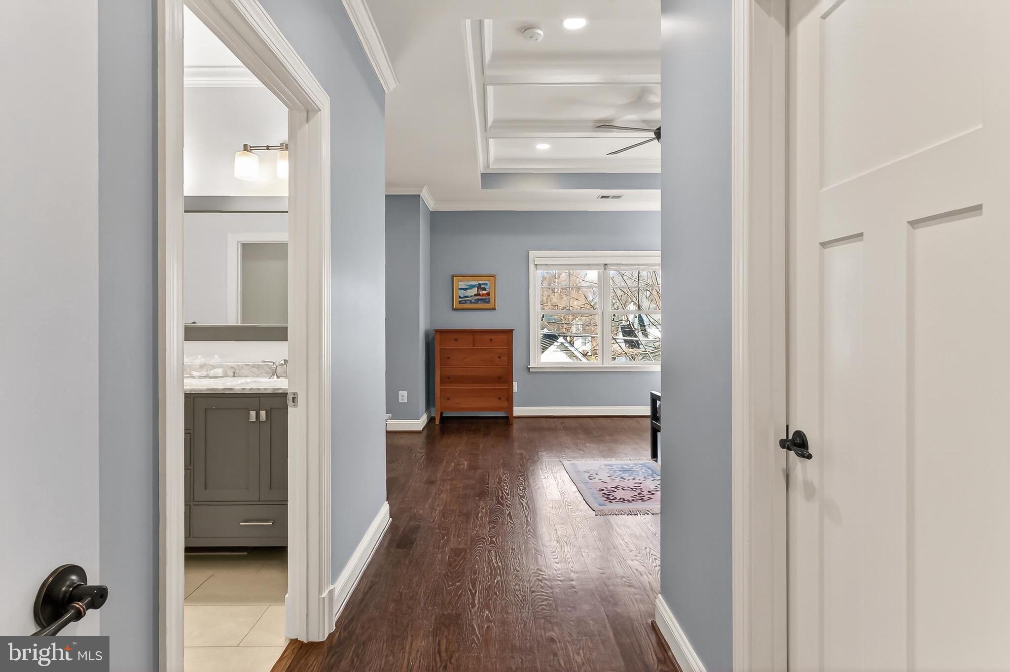 ELLISON HEIGHTS - Residential