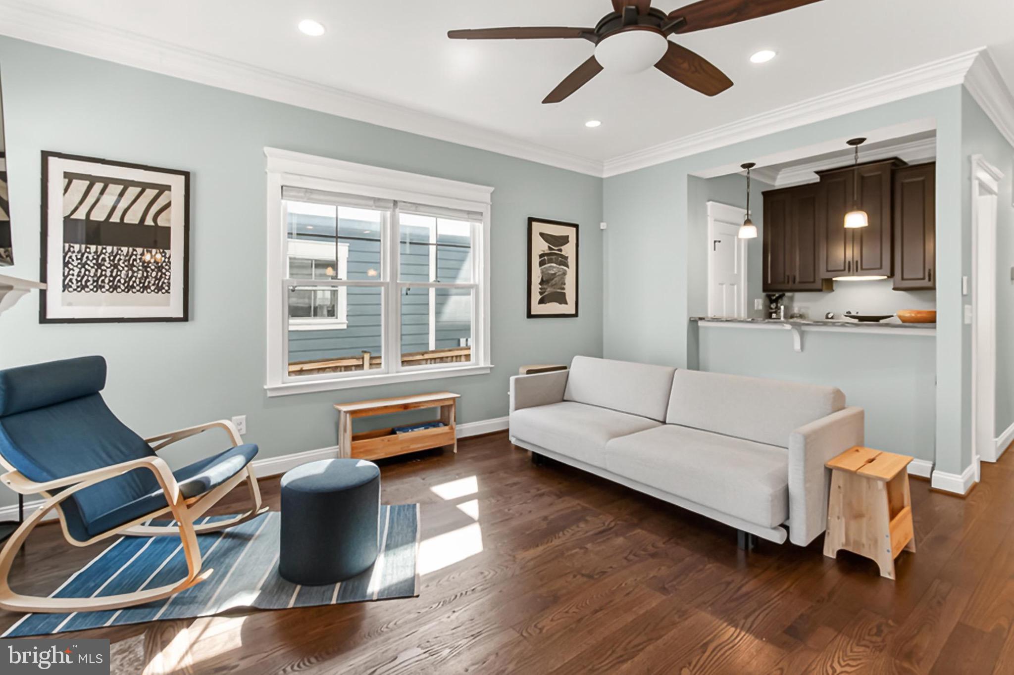 ELLISON HEIGHTS - Residential