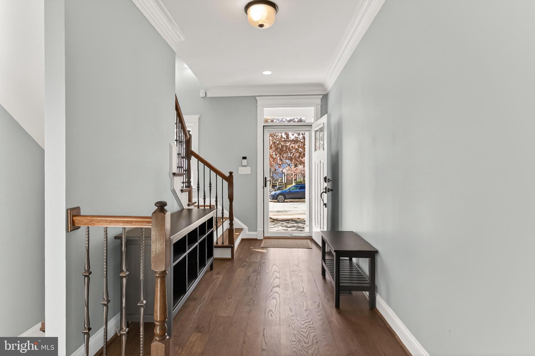 ELLISON HEIGHTS - Residential