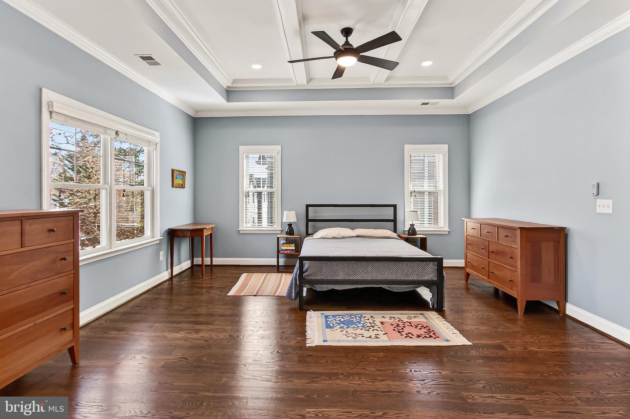 ELLISON HEIGHTS - Residential