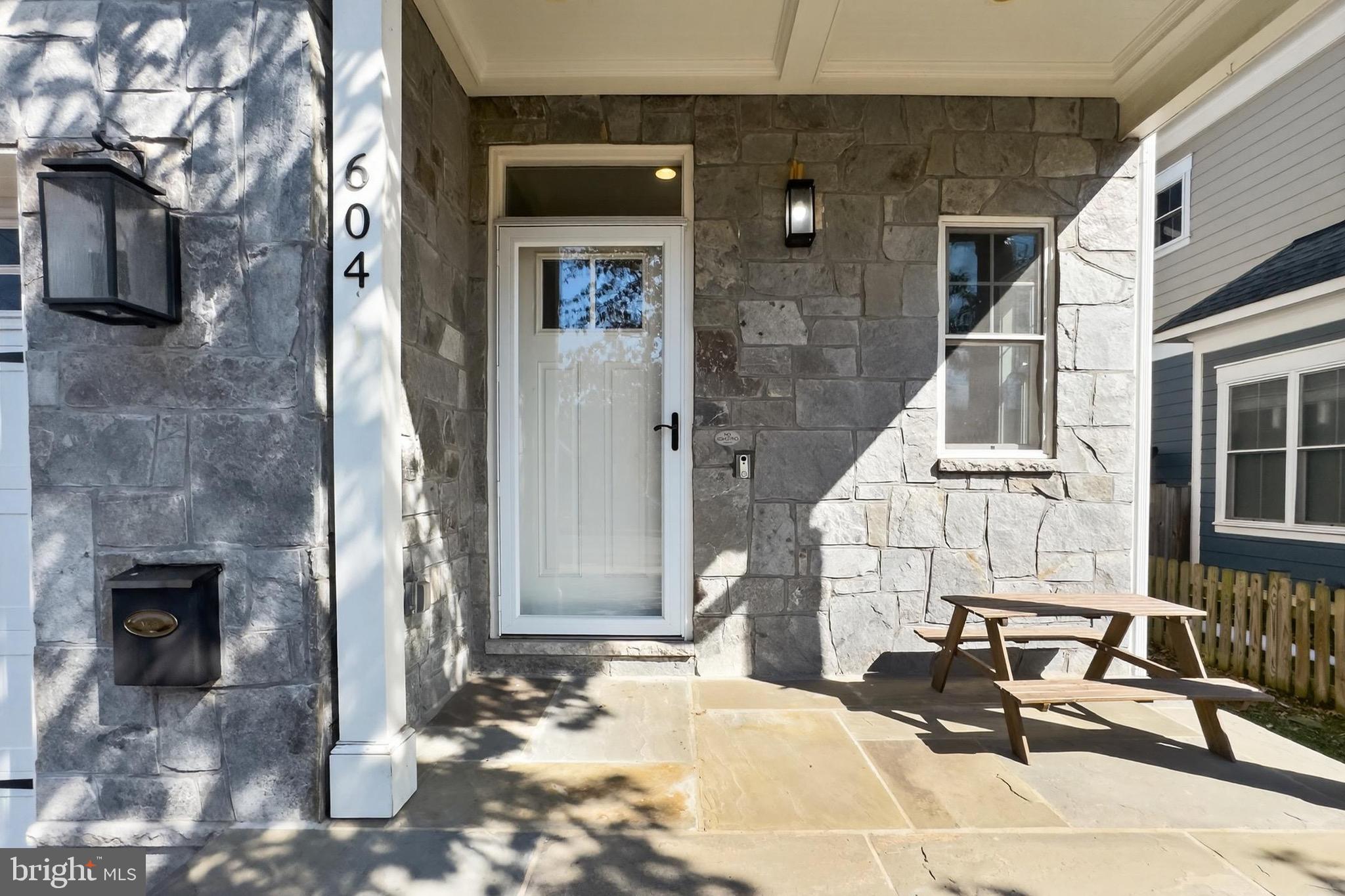 ELLISON HEIGHTS - Residential