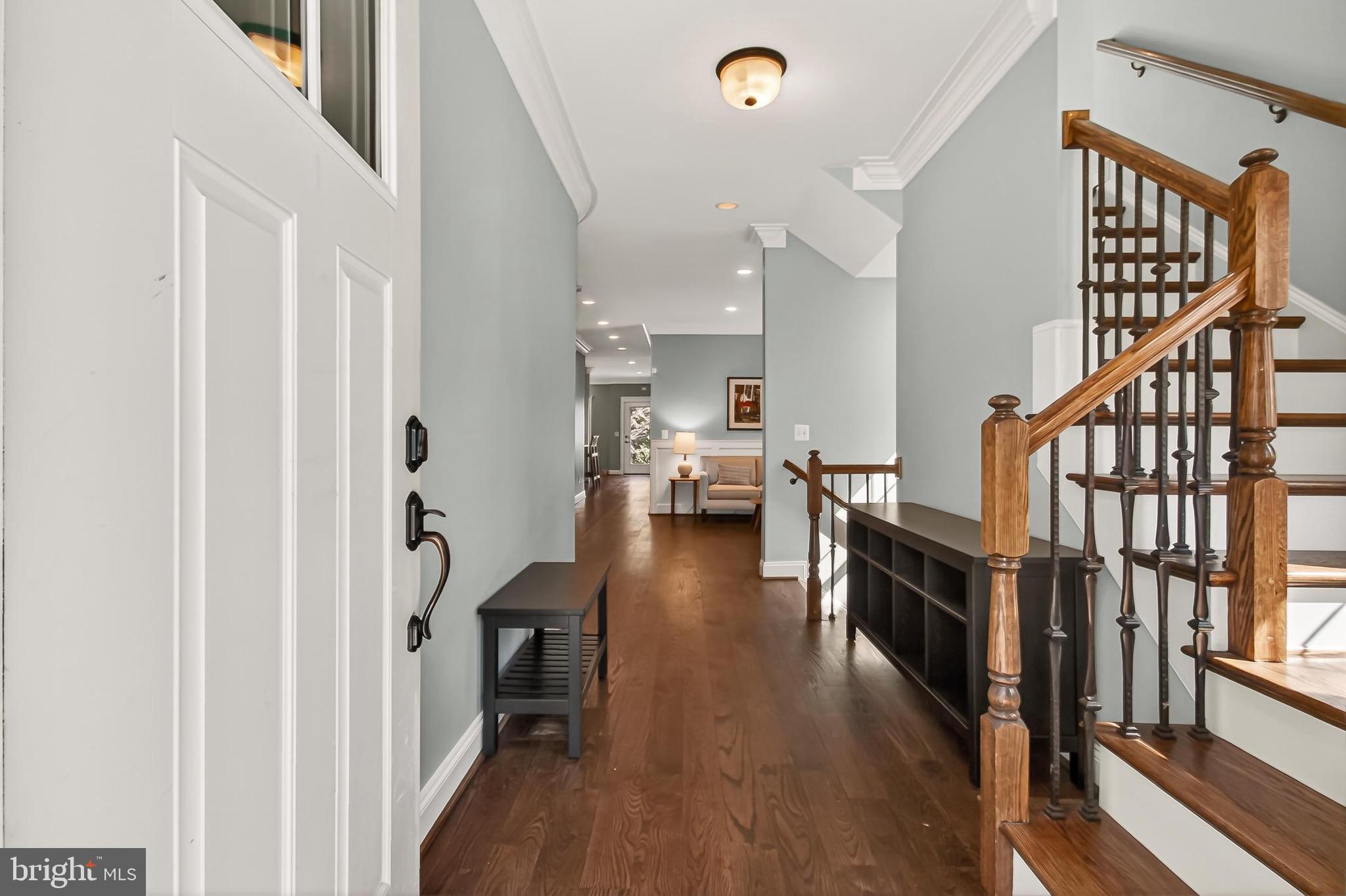 ELLISON HEIGHTS - Residential