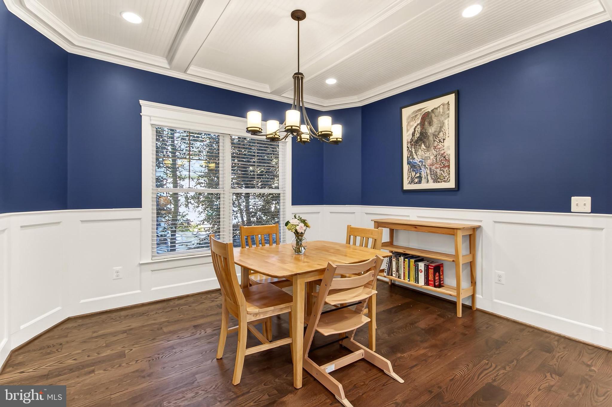 ELLISON HEIGHTS - Residential