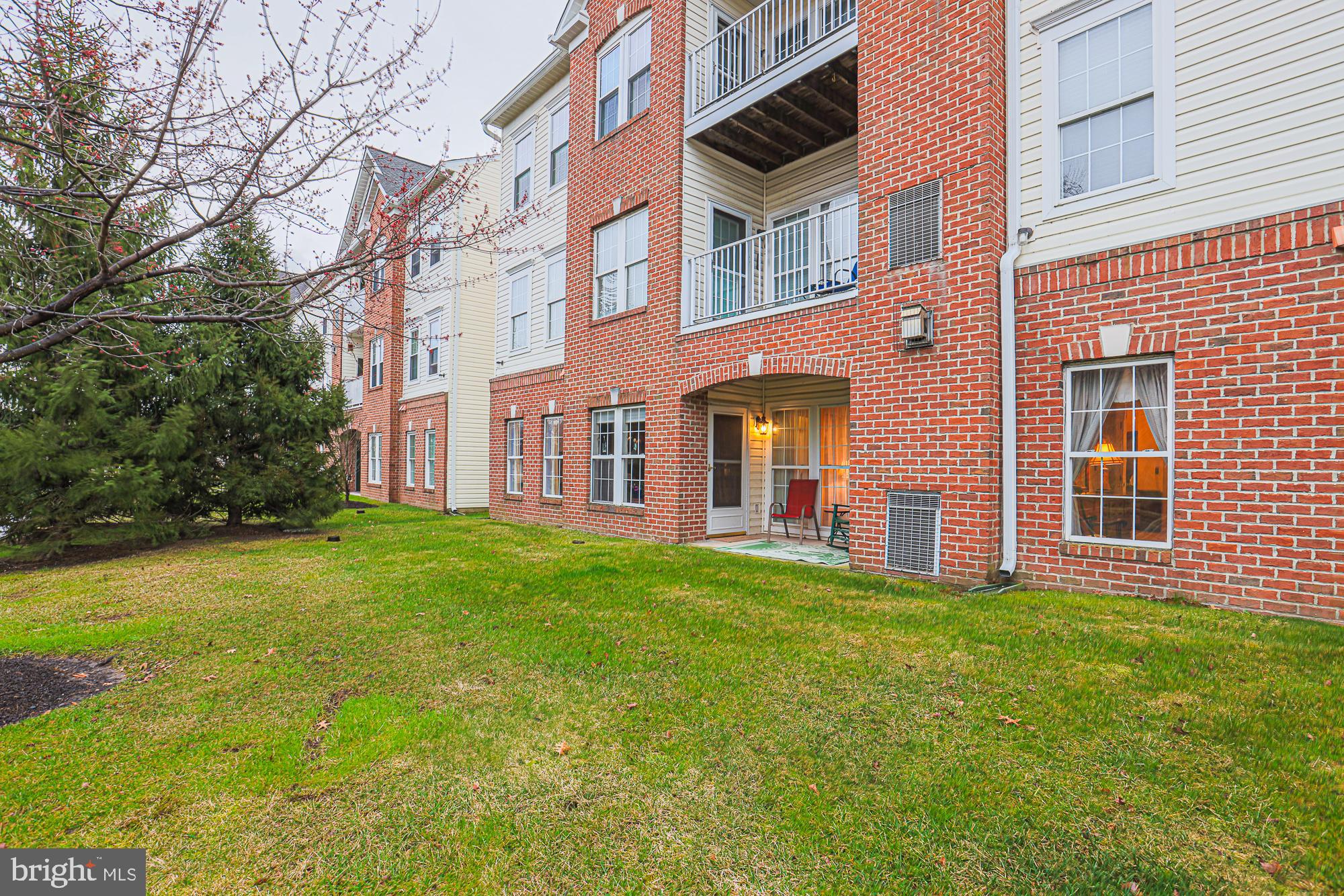 DEVONSHIRE AT WHITEMARSH - Residential