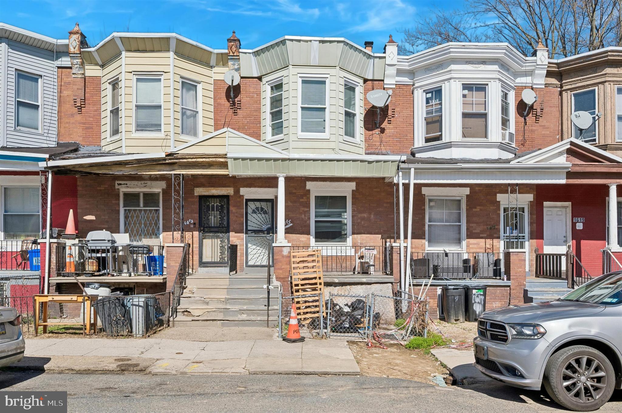 KINGSESSING - Residential