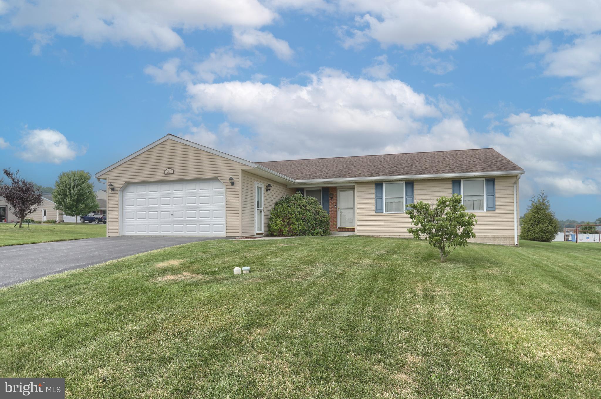 NEWBURG VILLAGE - Residential