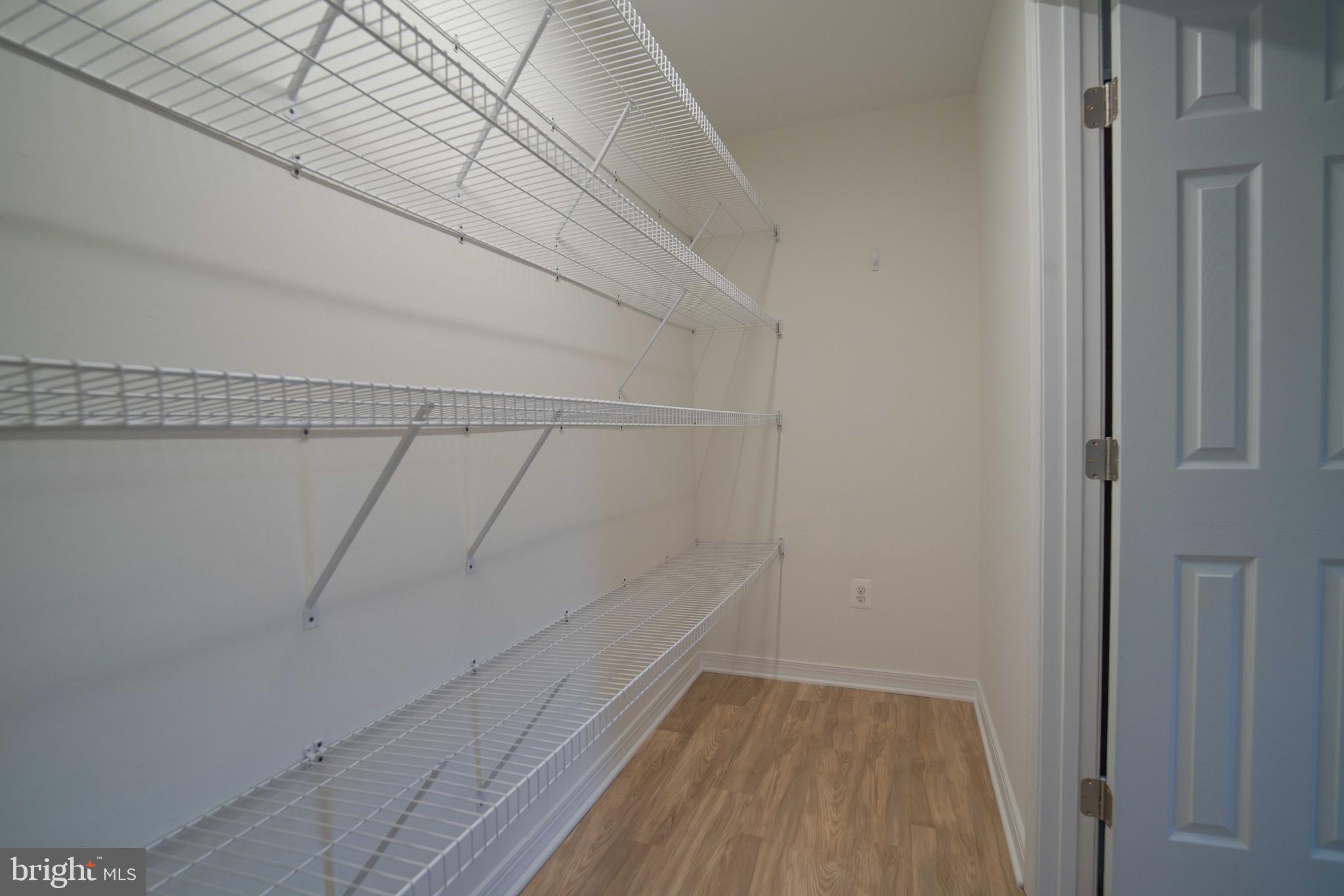 THE WOODS AT BAYSIDE - Residential