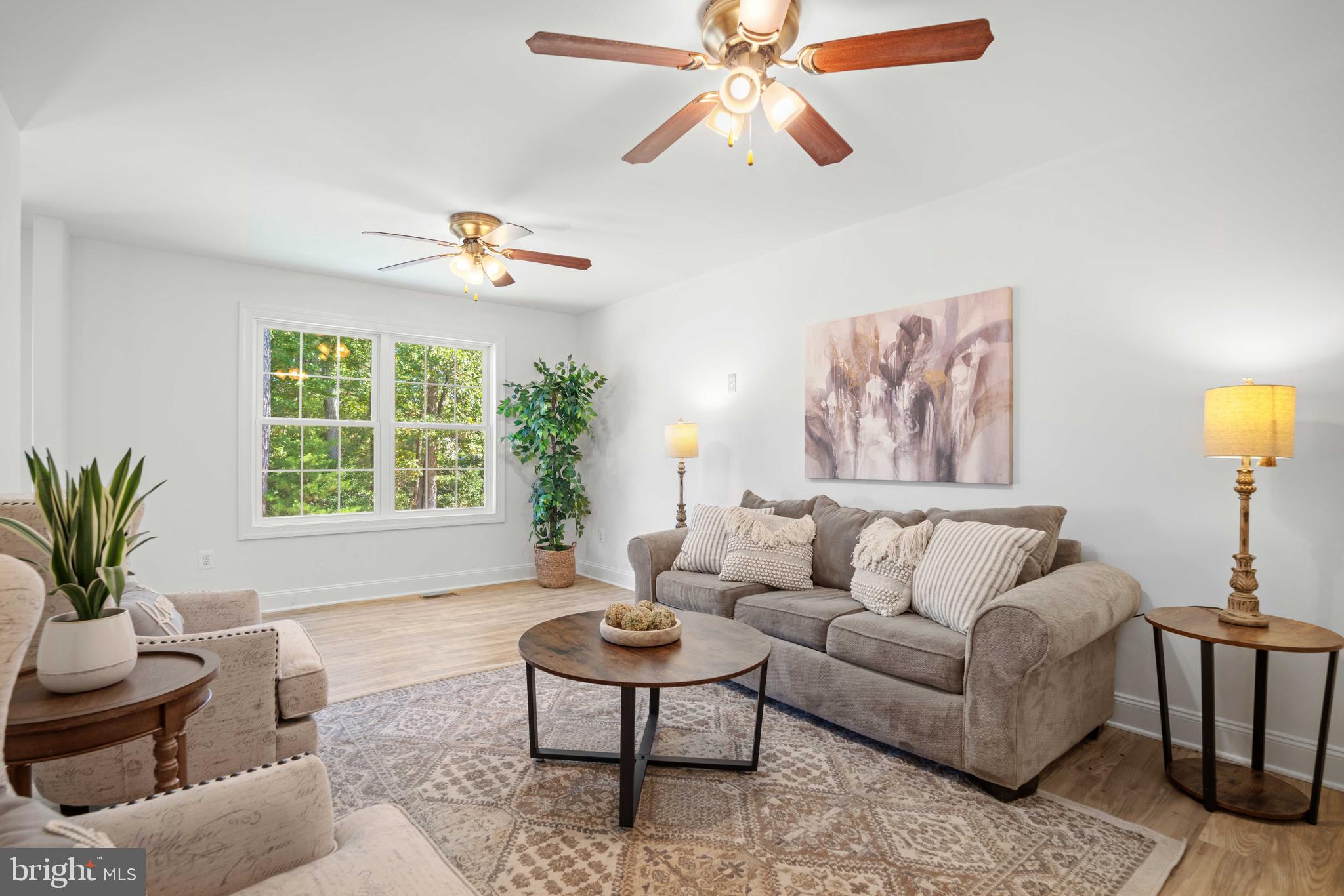 THE WOODS AT BAYSIDE - Residential