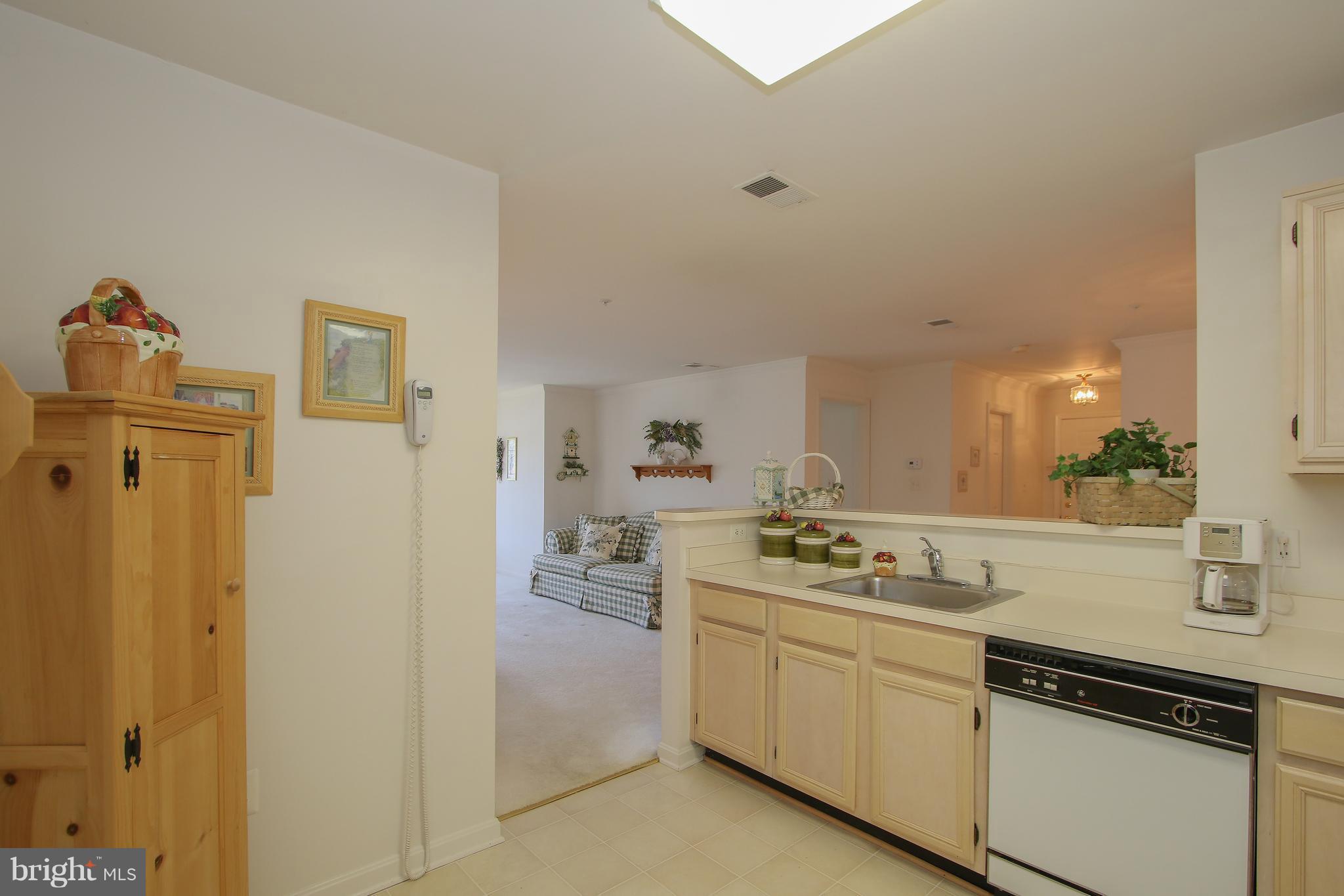 SOUTH SHORE HARBOUR CODM - Residential