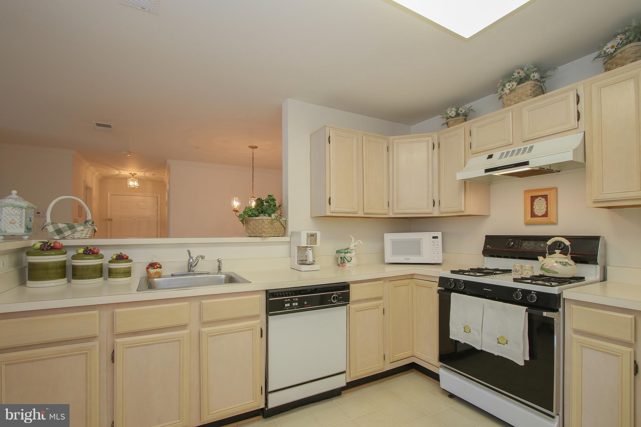 SOUTH SHORE HARBOUR CODM - Residential