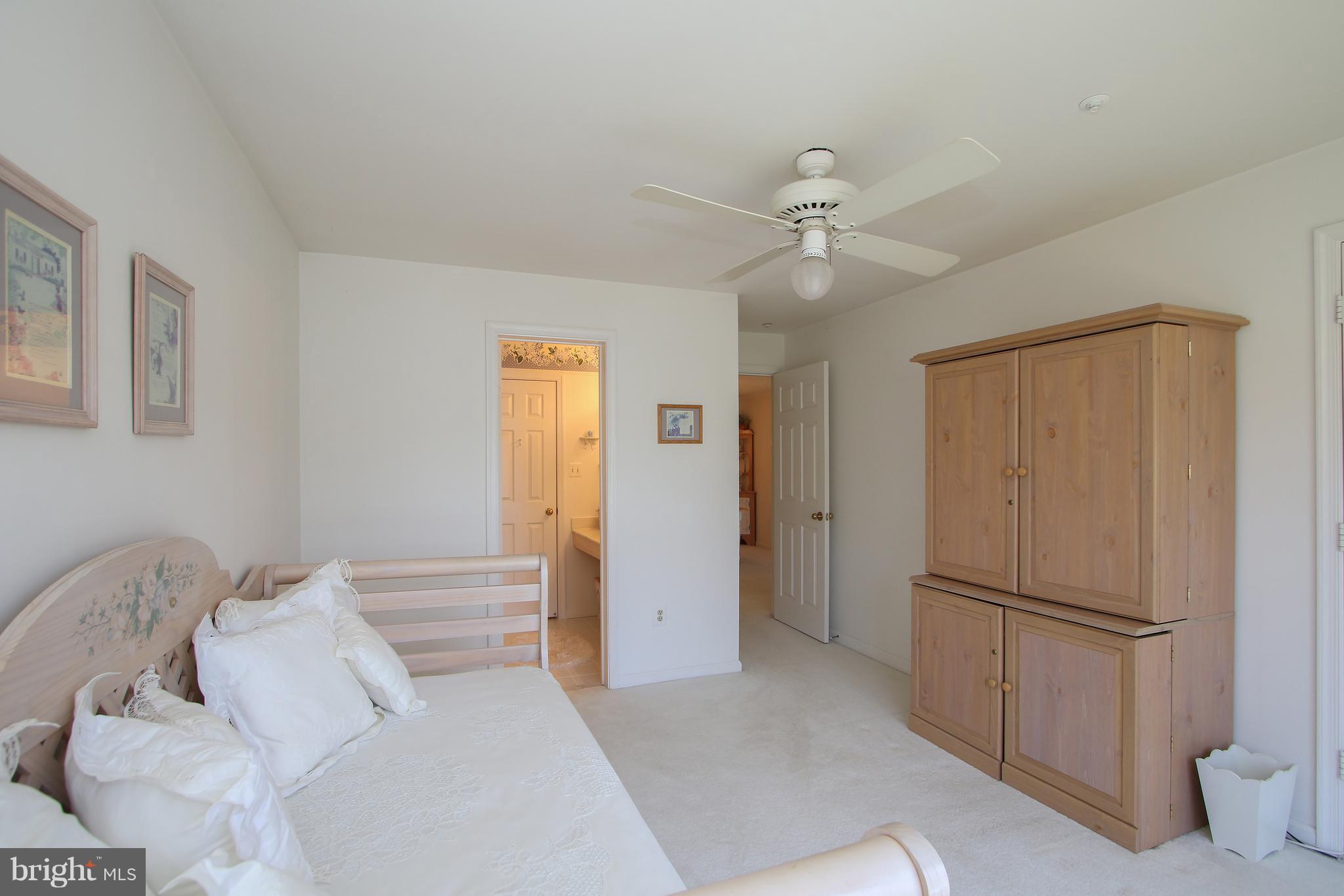 SOUTH SHORE HARBOUR CODM - Residential